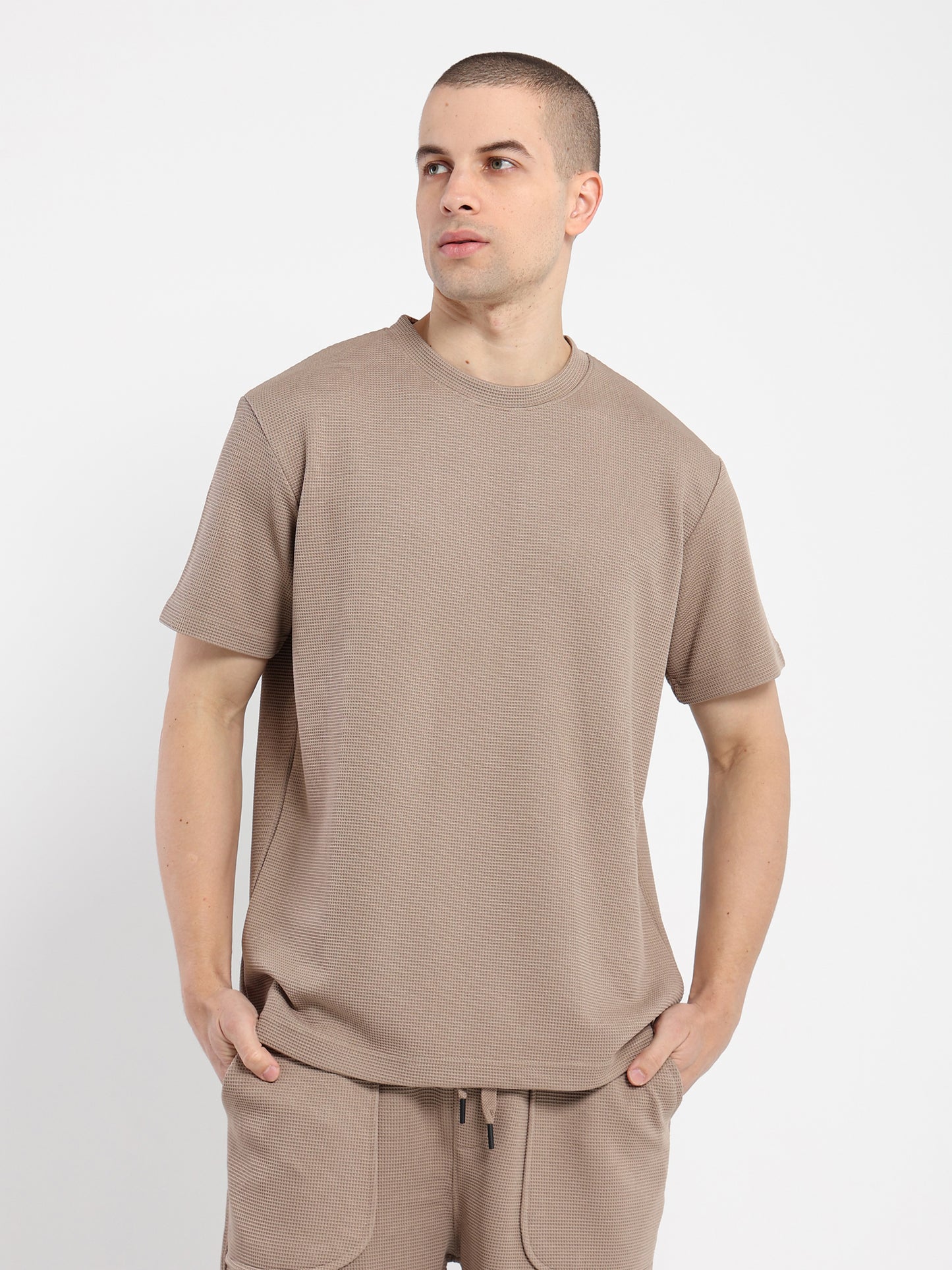 Textured Top - Outlet