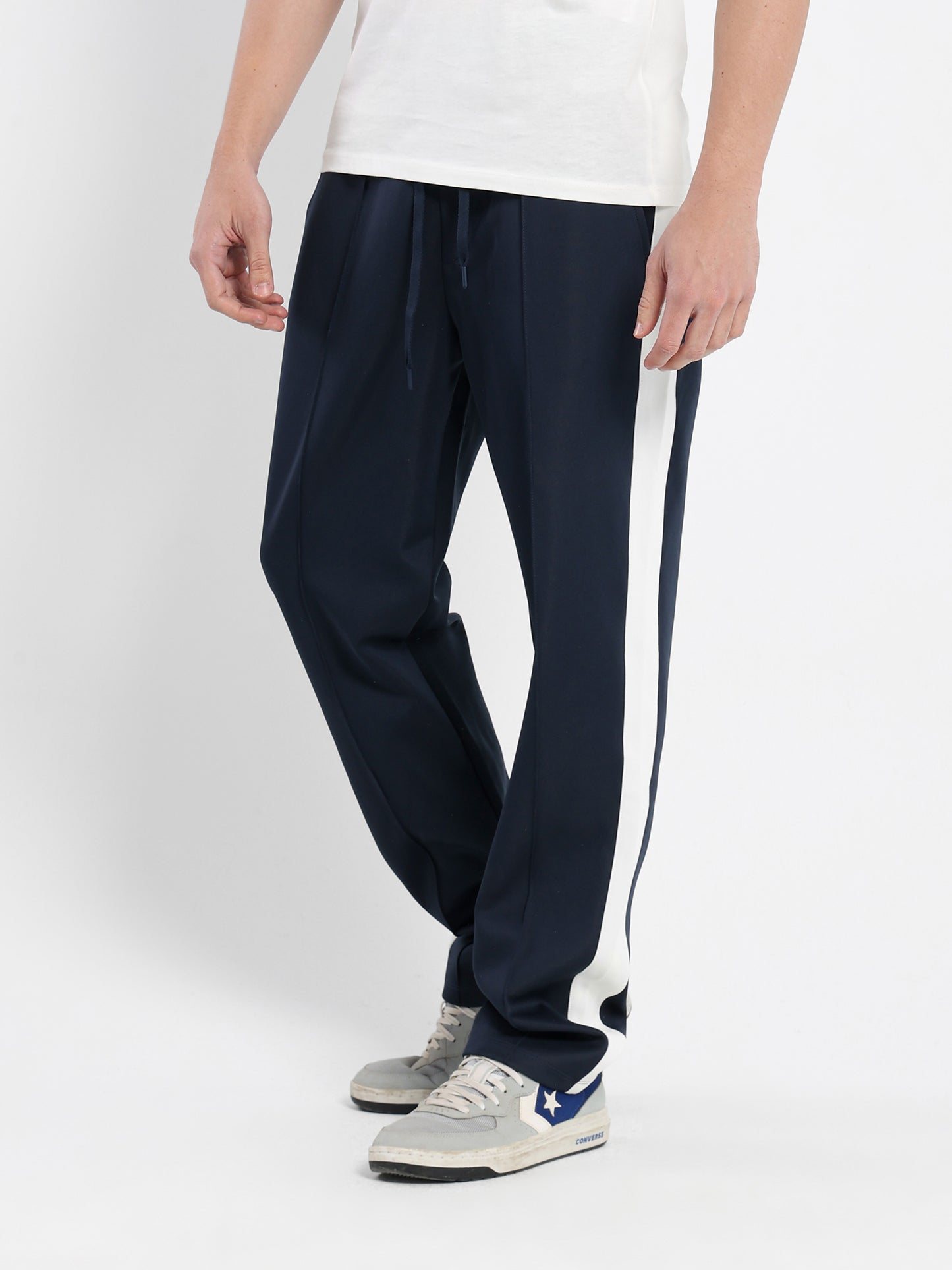 Color Block Jogger