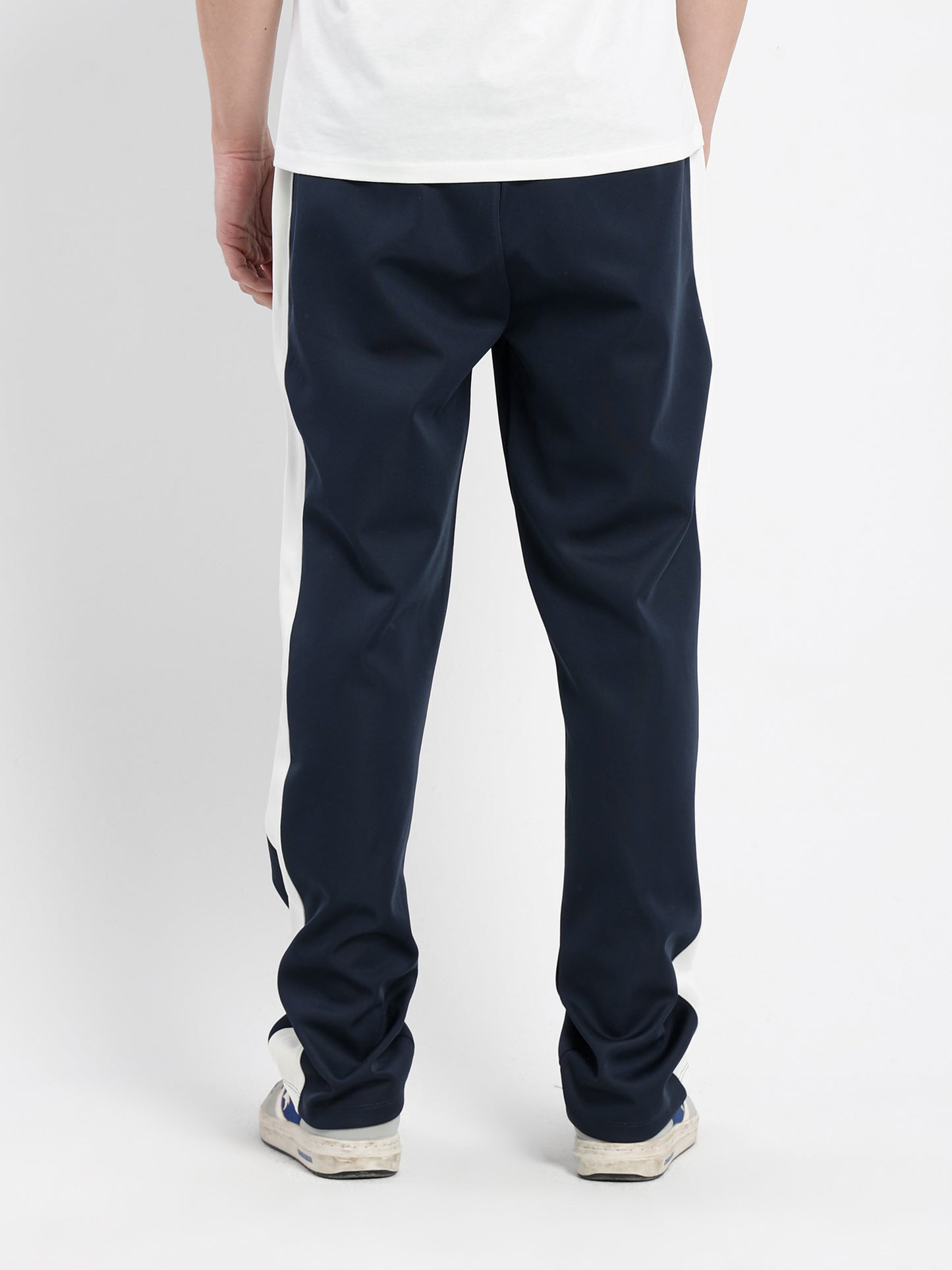 Color Block Jogger
