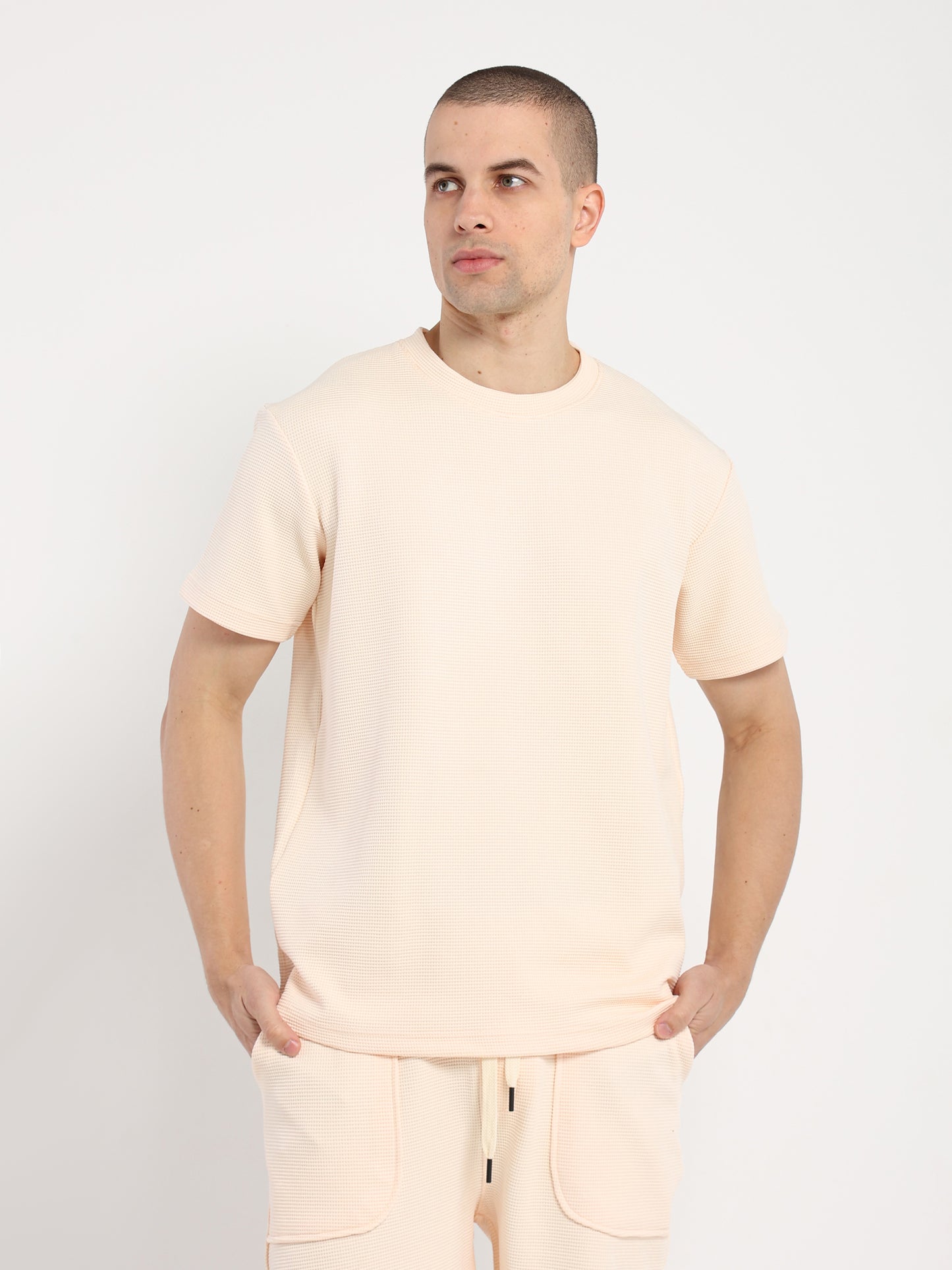 Textured Top - Outlet