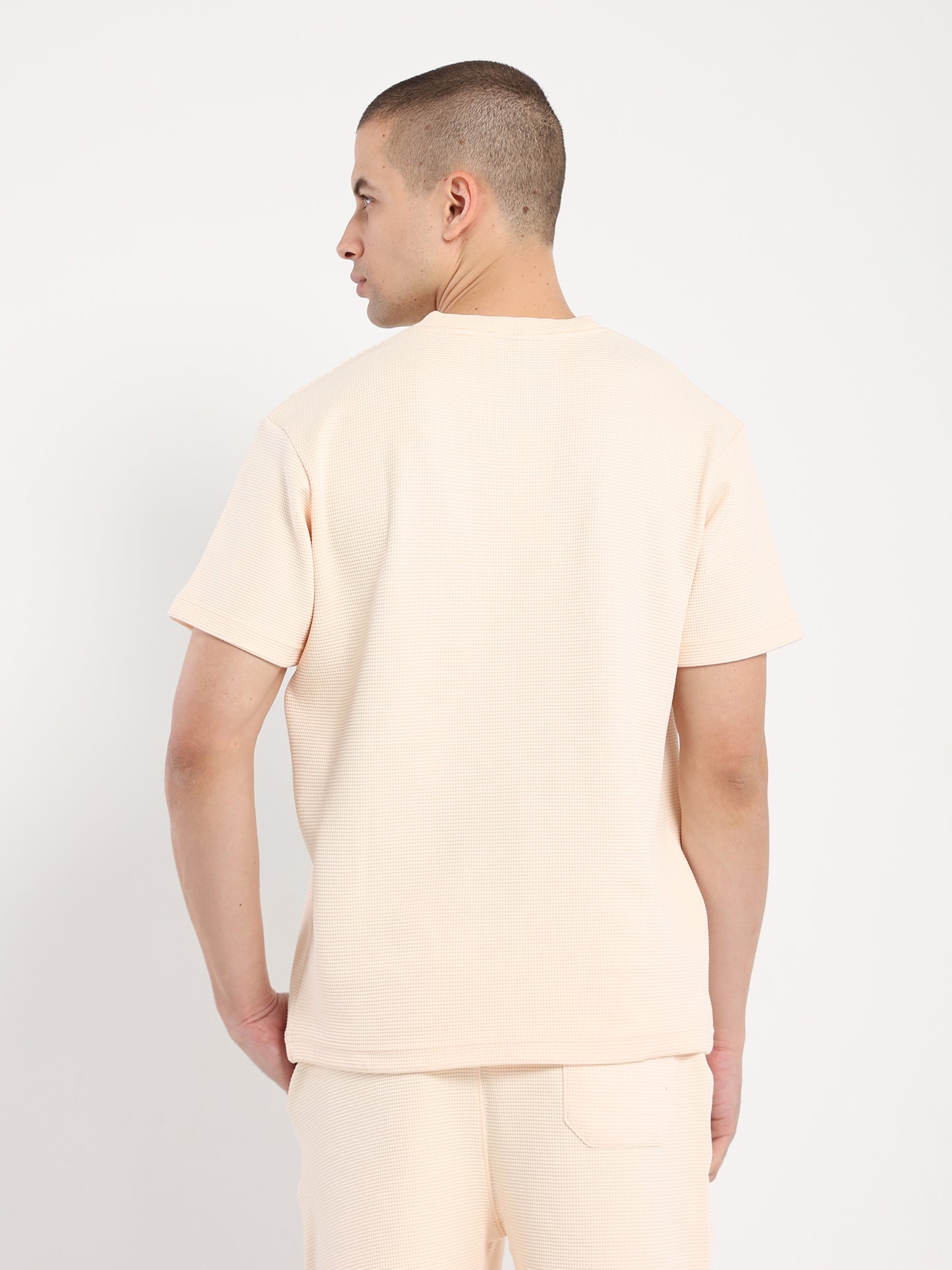 Textured Top - Outlet