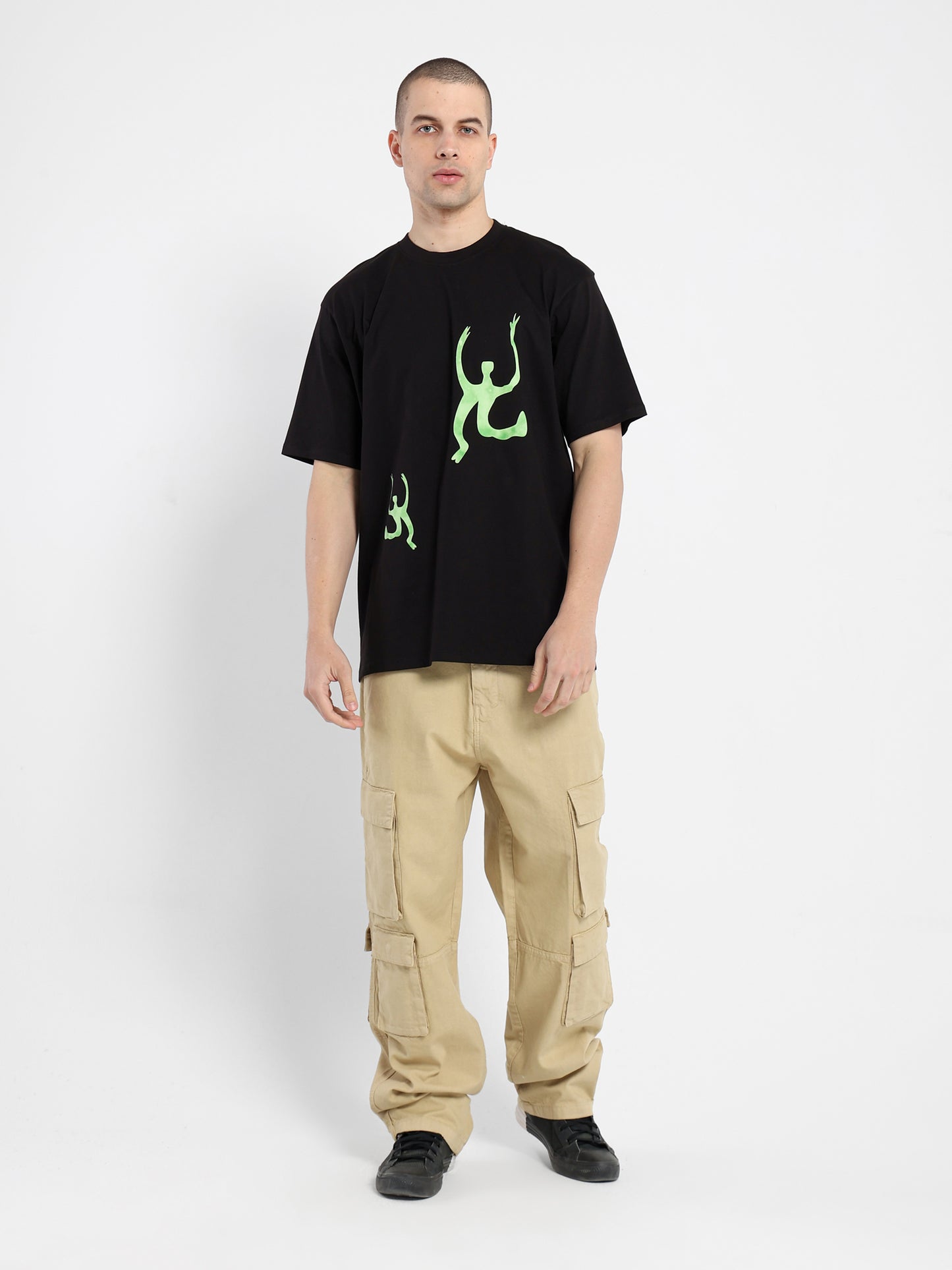 Waking a Different Me T-Shirt - Outlet