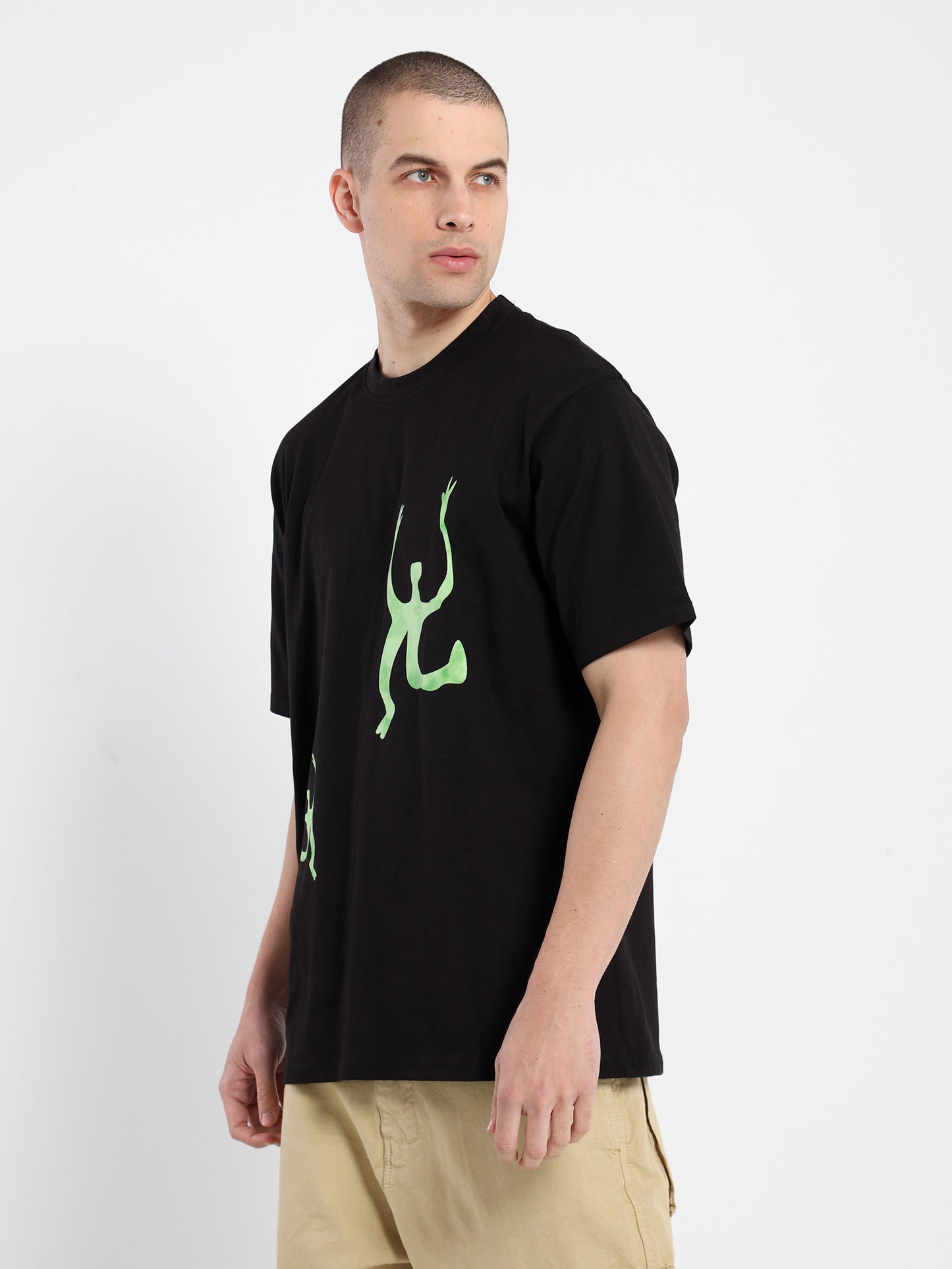 Waking a Different Me T-Shirt - Outlet