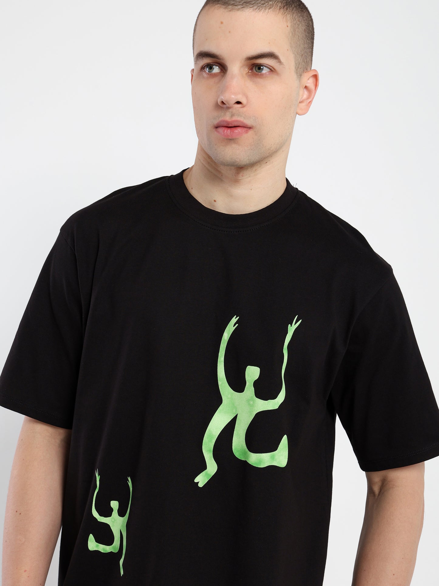 Waking a Different Me T-Shirt - Outlet