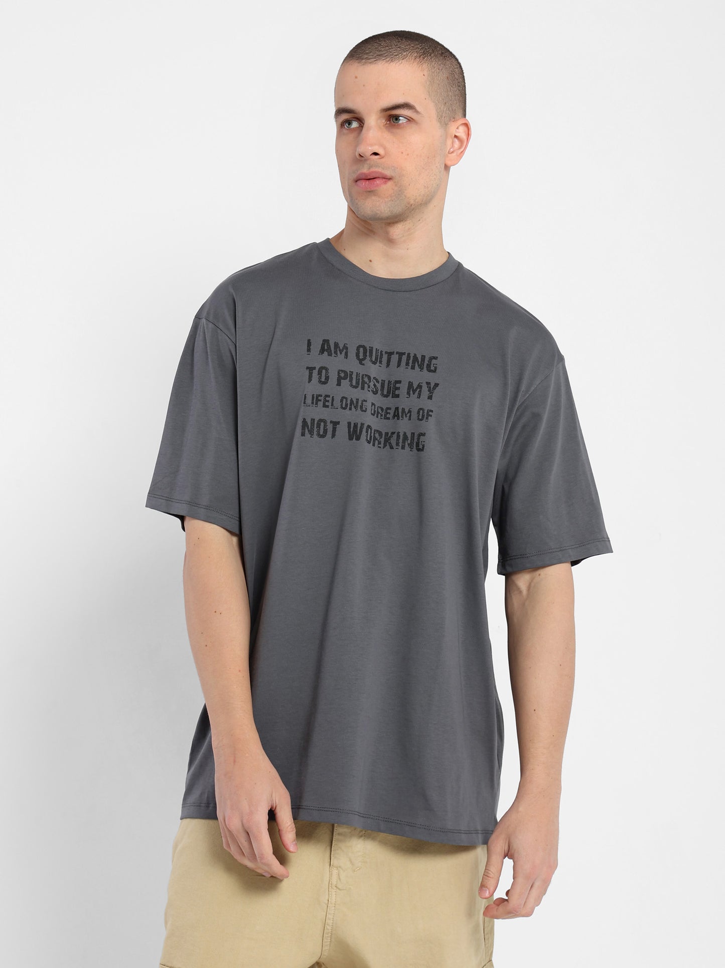 Home Town Hustler T-Shirt - Outlet