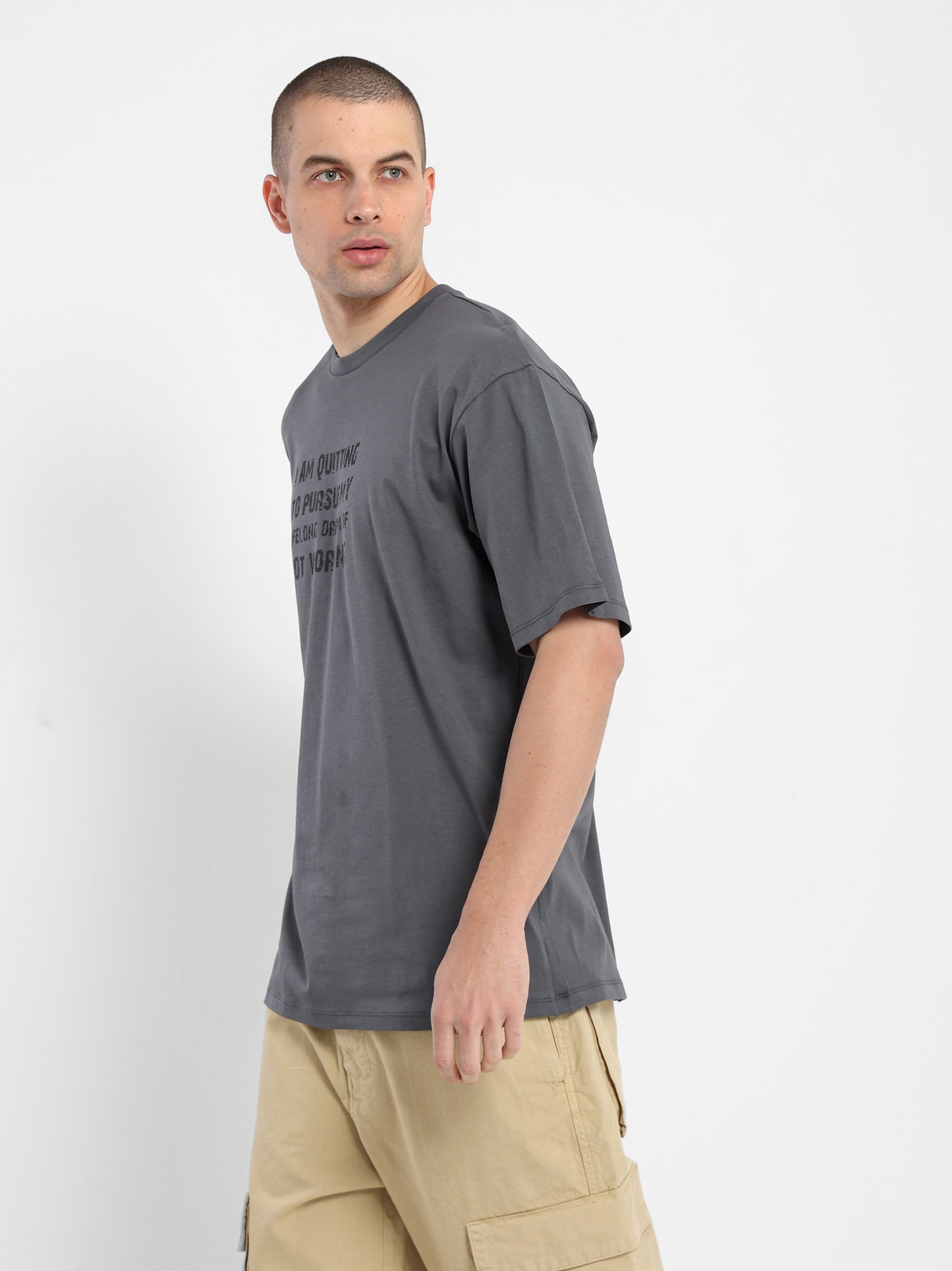 Home Town Hustler T-Shirt - Outlet