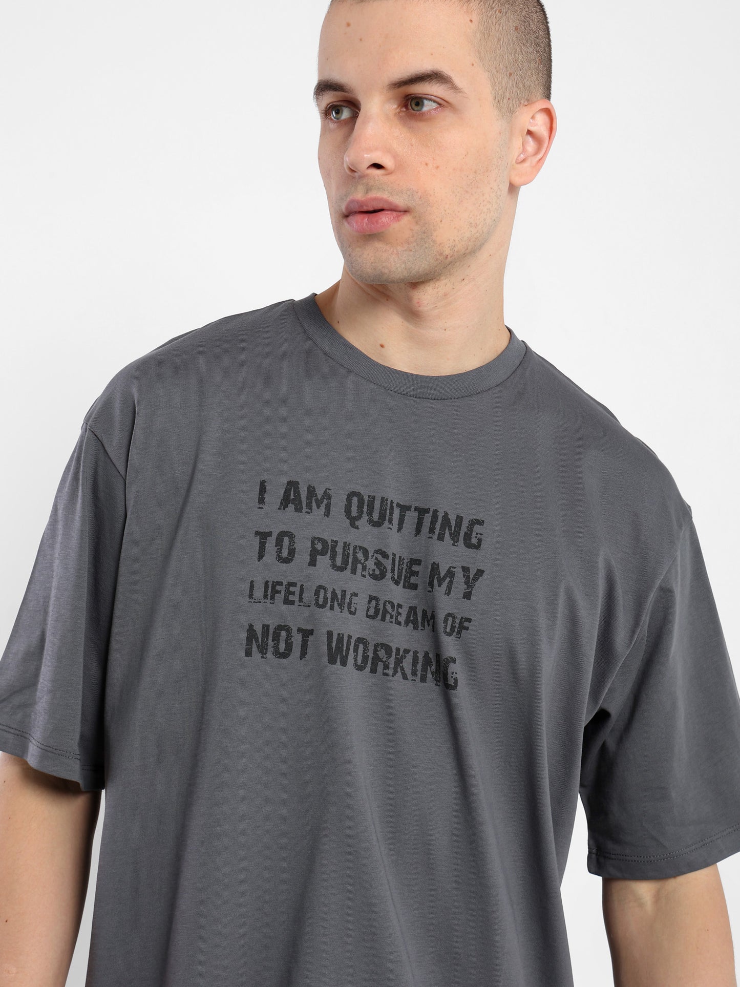Home Town Hustler T-Shirt - Outlet