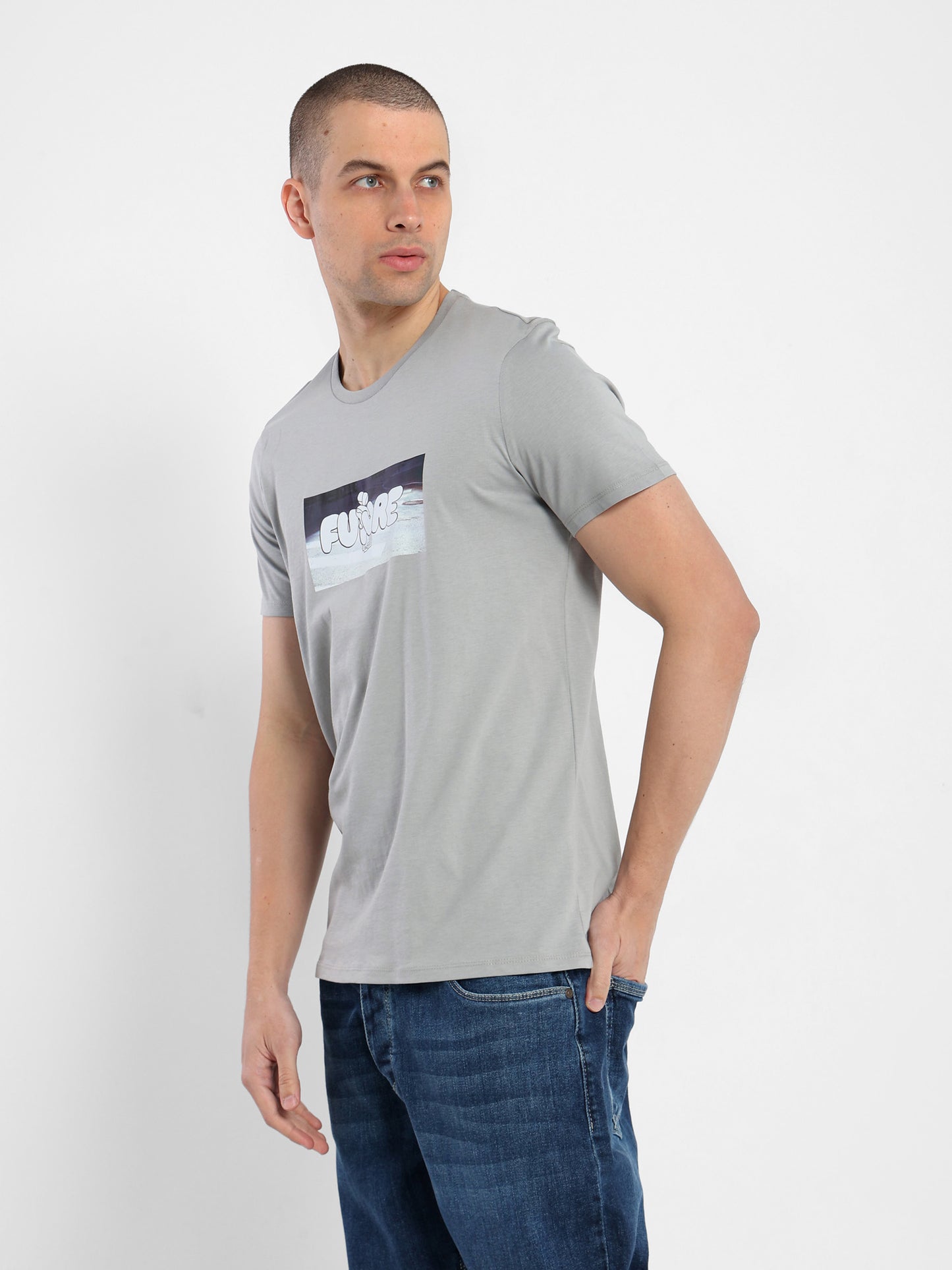 Future T-Shirt - Outlet