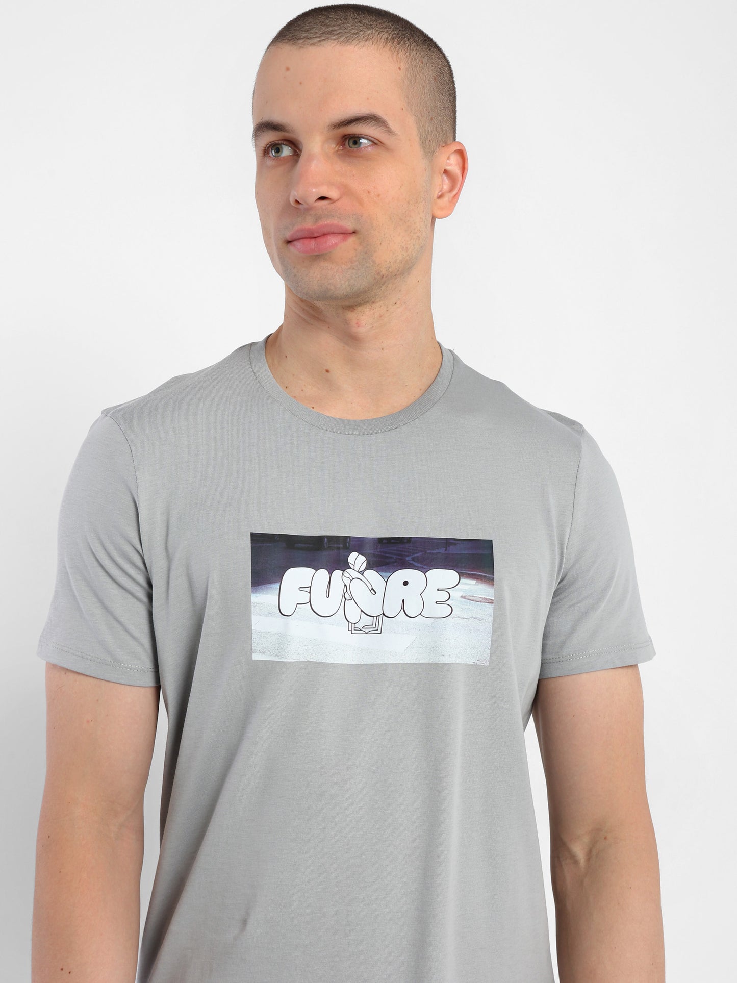 Future T-Shirt - Outlet