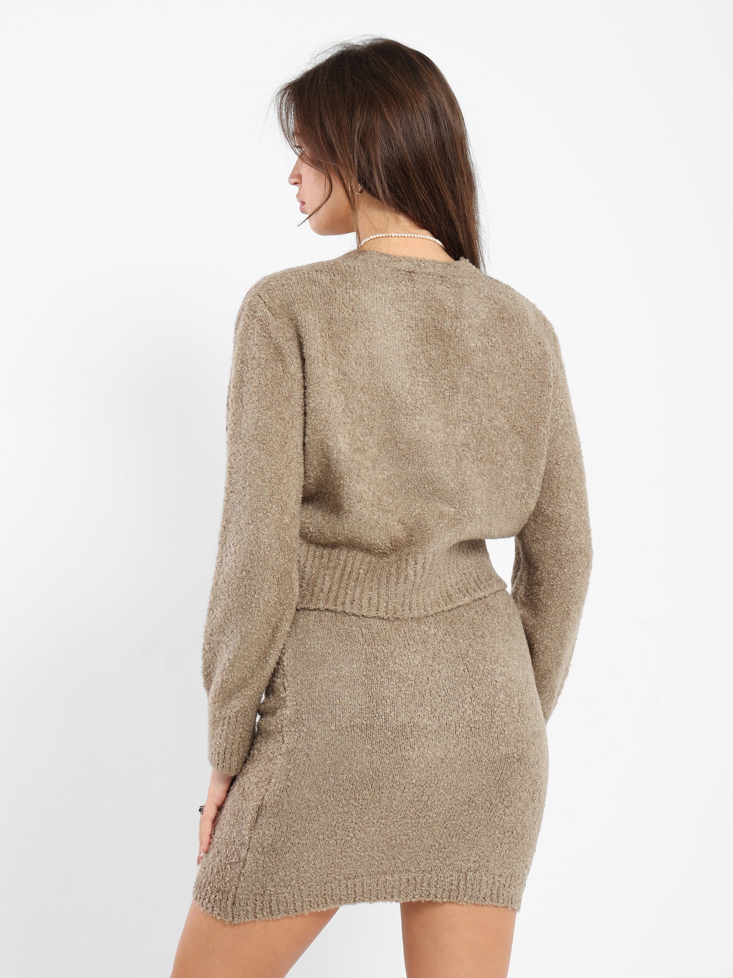 Regular Cardigan