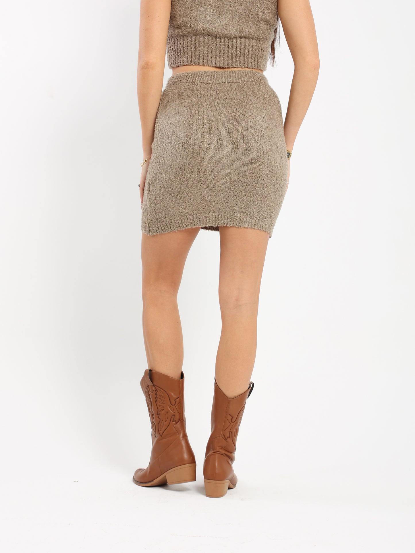 Mini Skirt