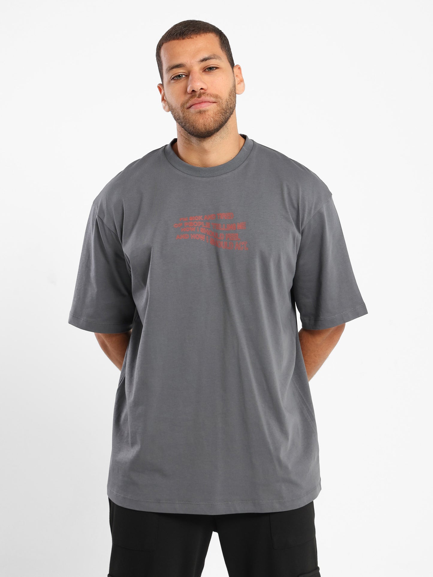 Universe 03 T-Shirt - Outlet