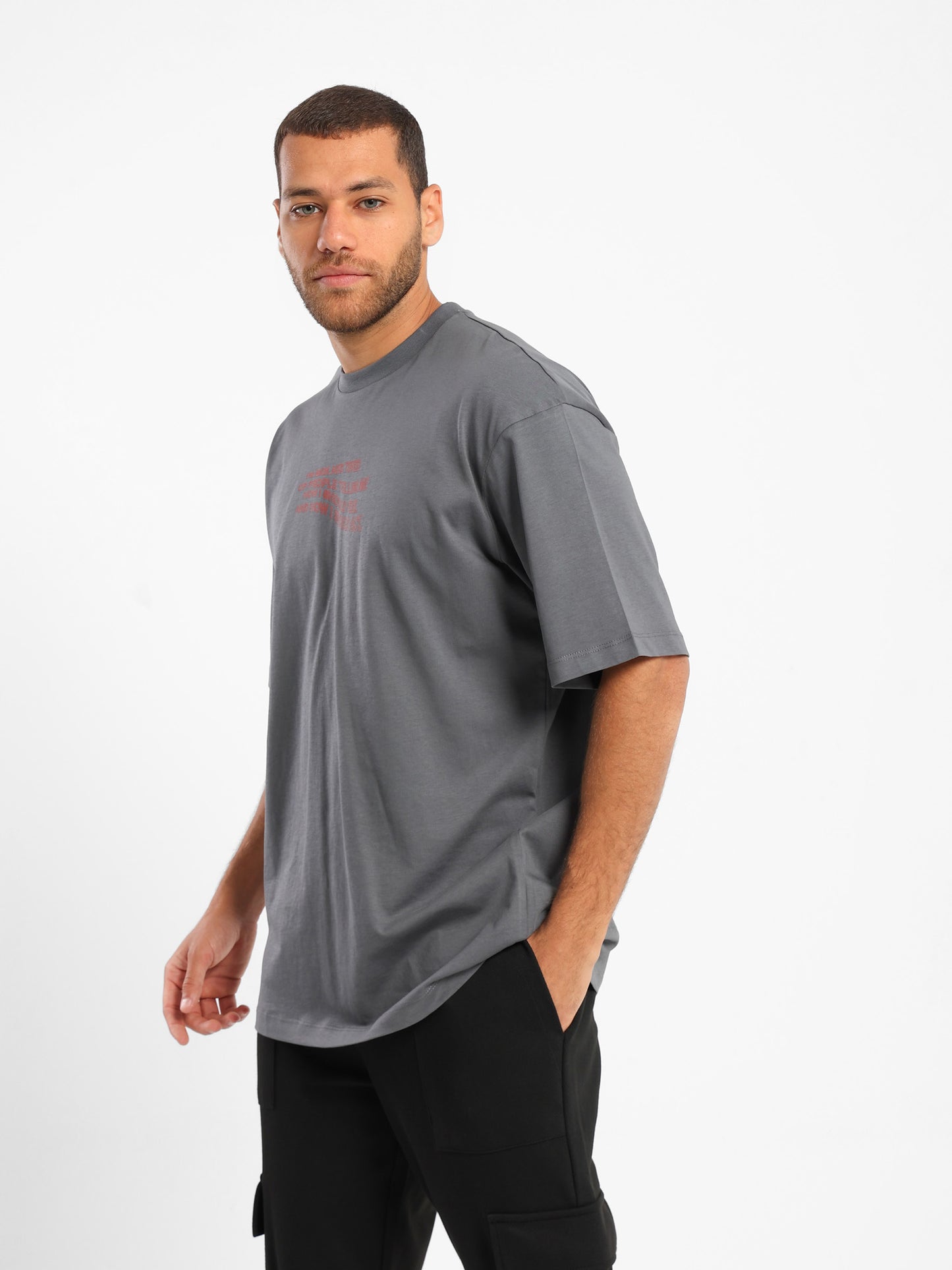 Universe 03 T-Shirt - Outlet
