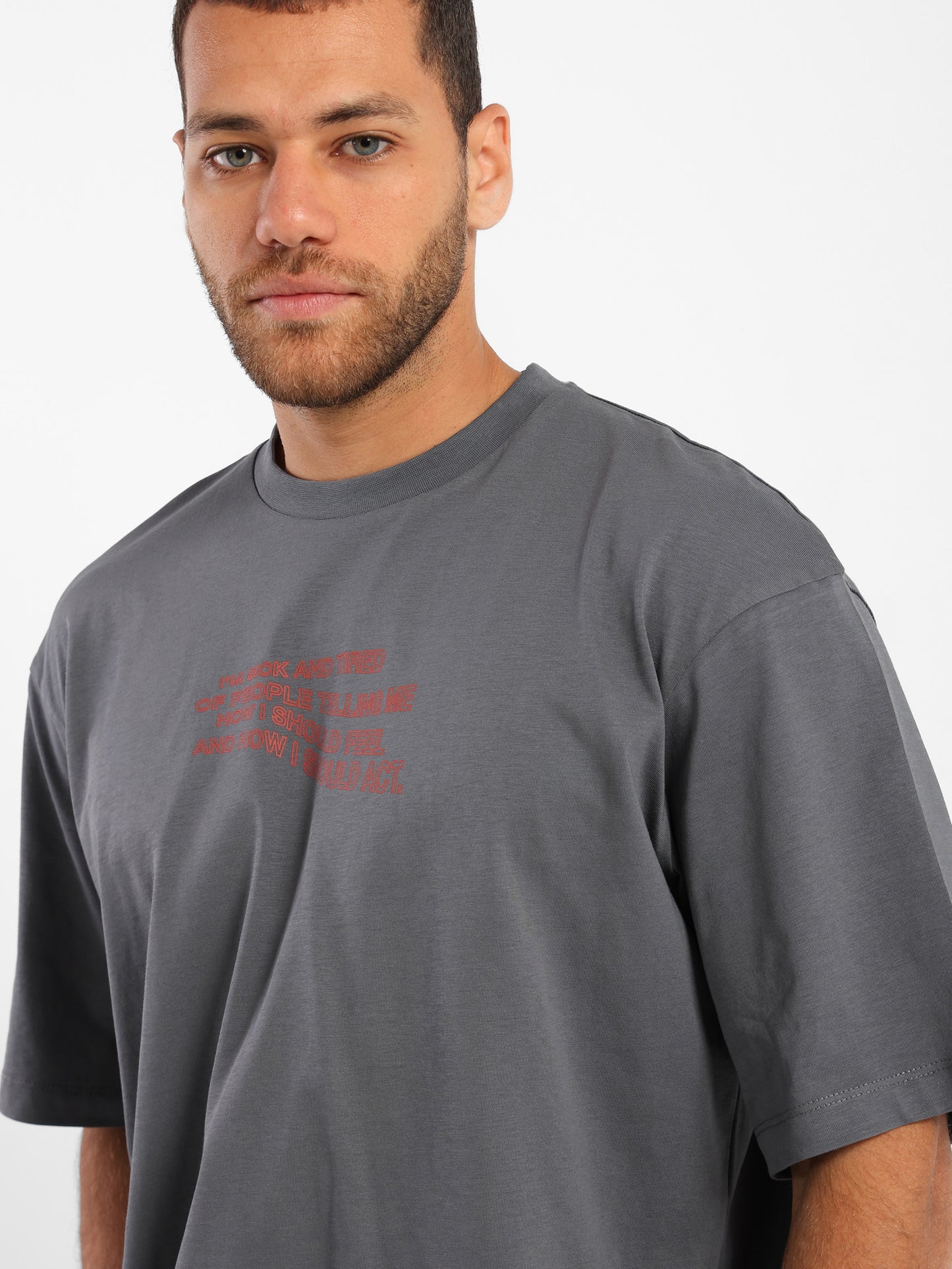 Universe 03 T-Shirt - Outlet