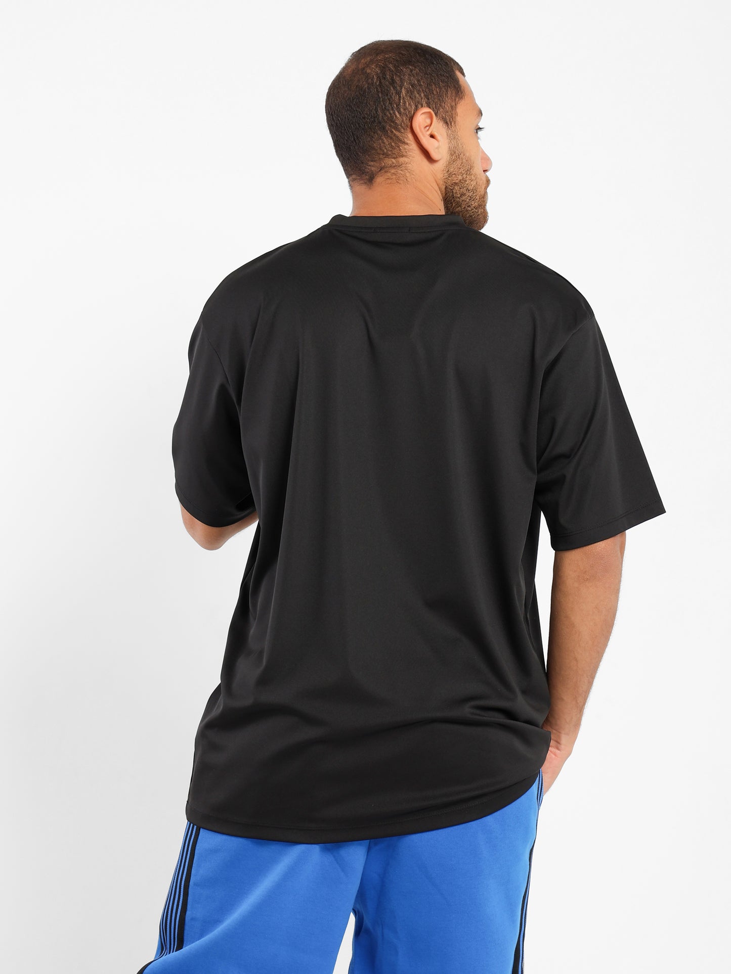 Sports Move Us T-Shirt - Outlet