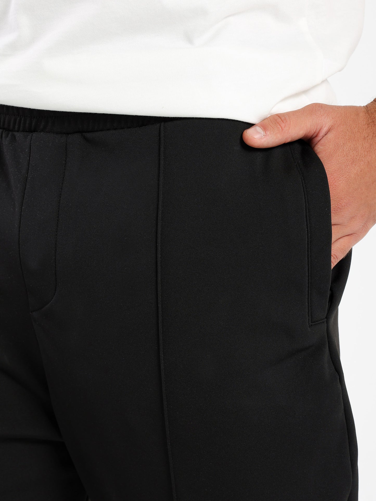 Loose Jogging Pants No Cote - Outlet