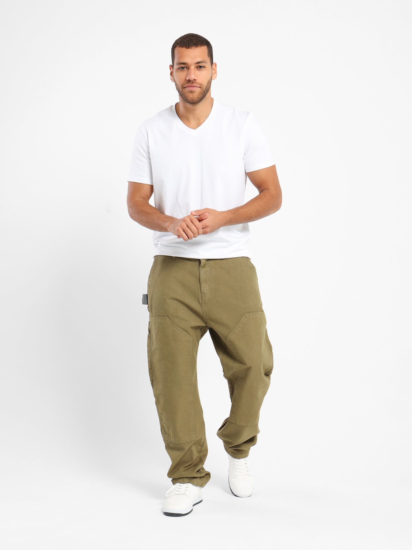 Classic Cargo Pants - Outlet