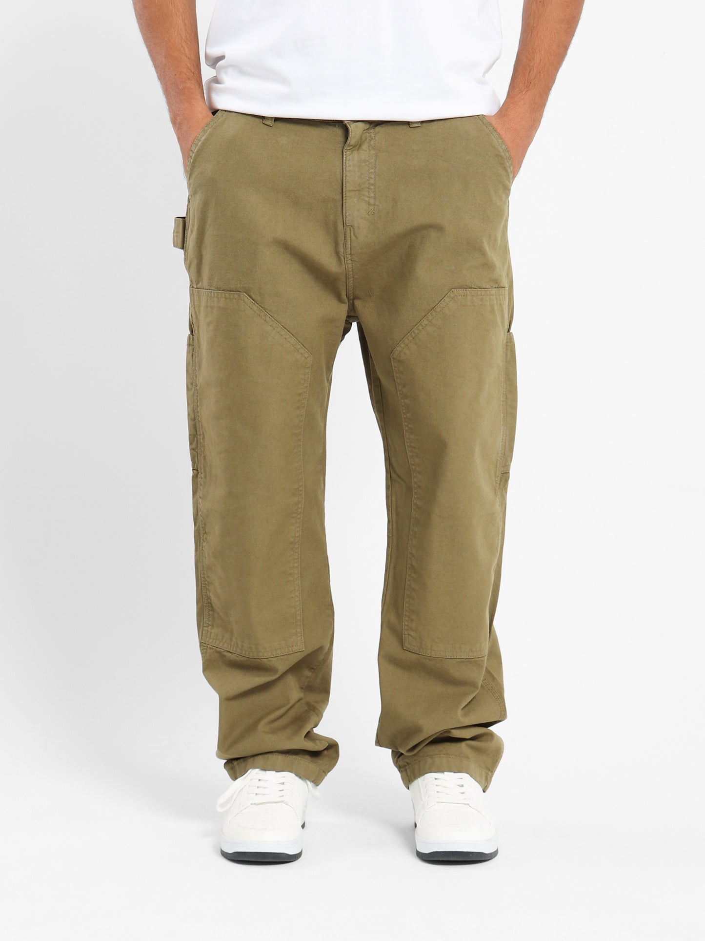 Classic Cargo Pants - Outlet