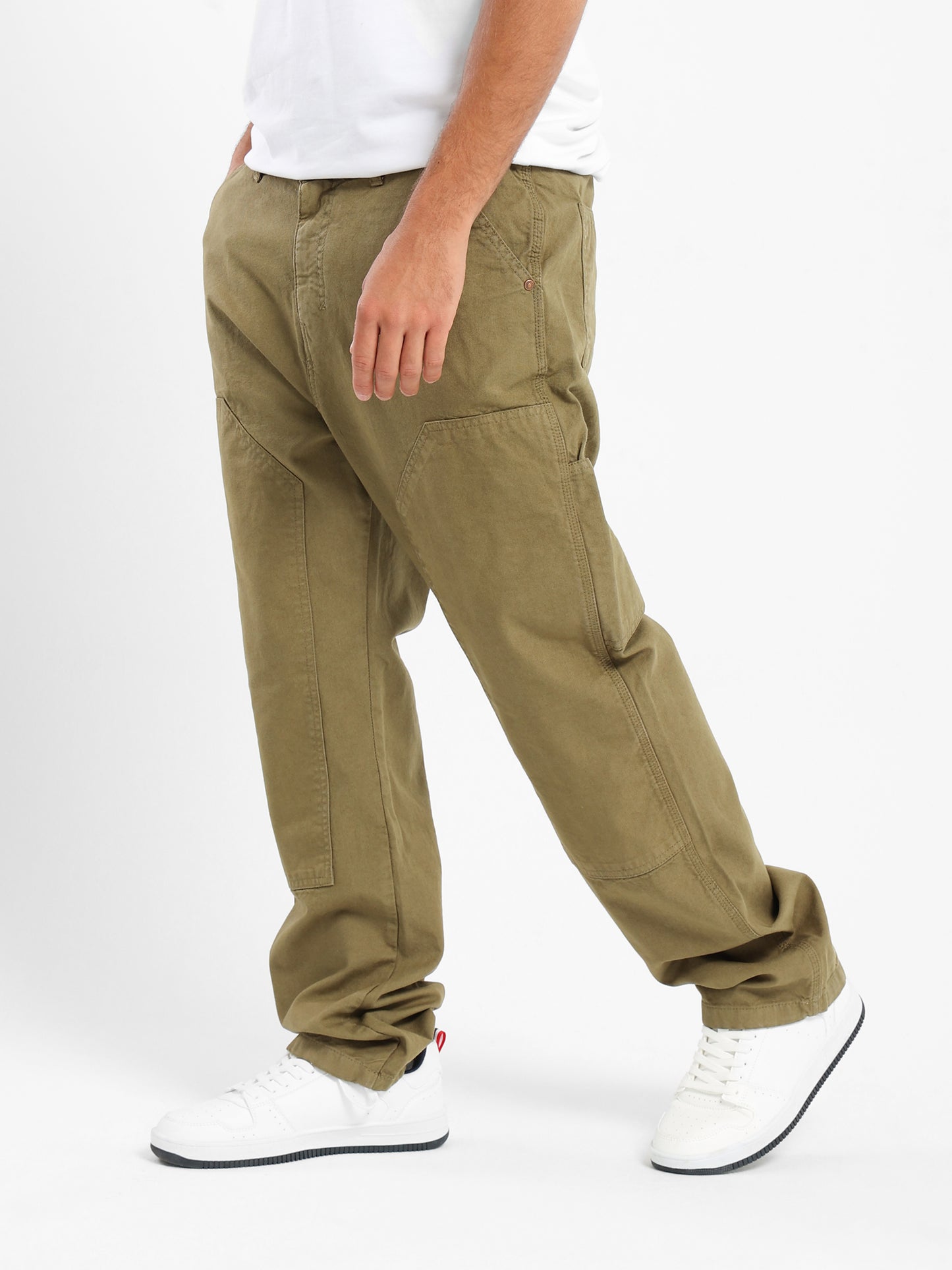 Classic Cargo Pants - Outlet