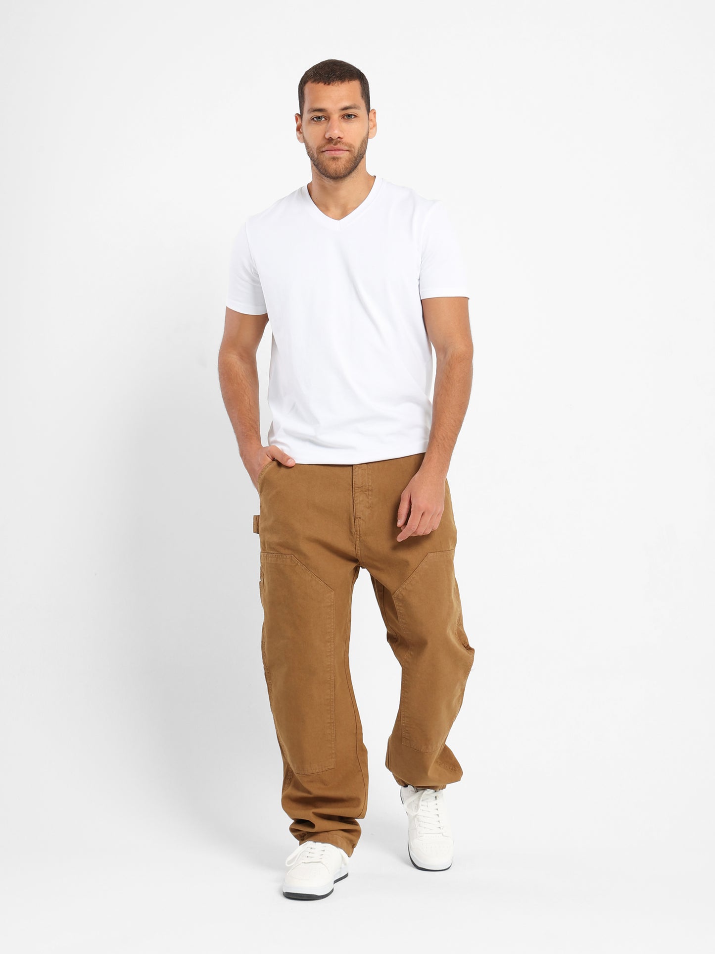 Classic Cargo Pants - Outlet