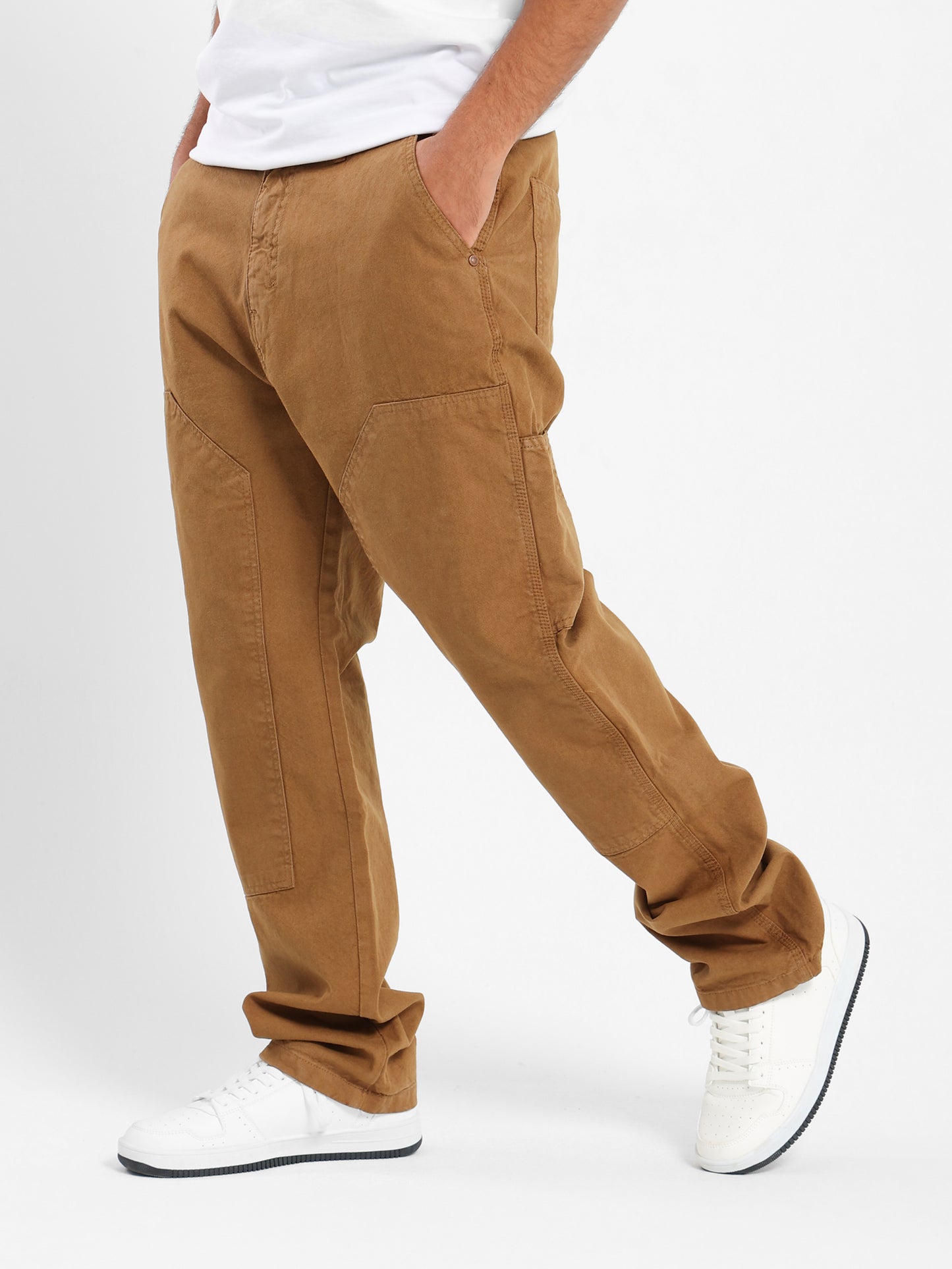 Classic Cargo Pants - Outlet