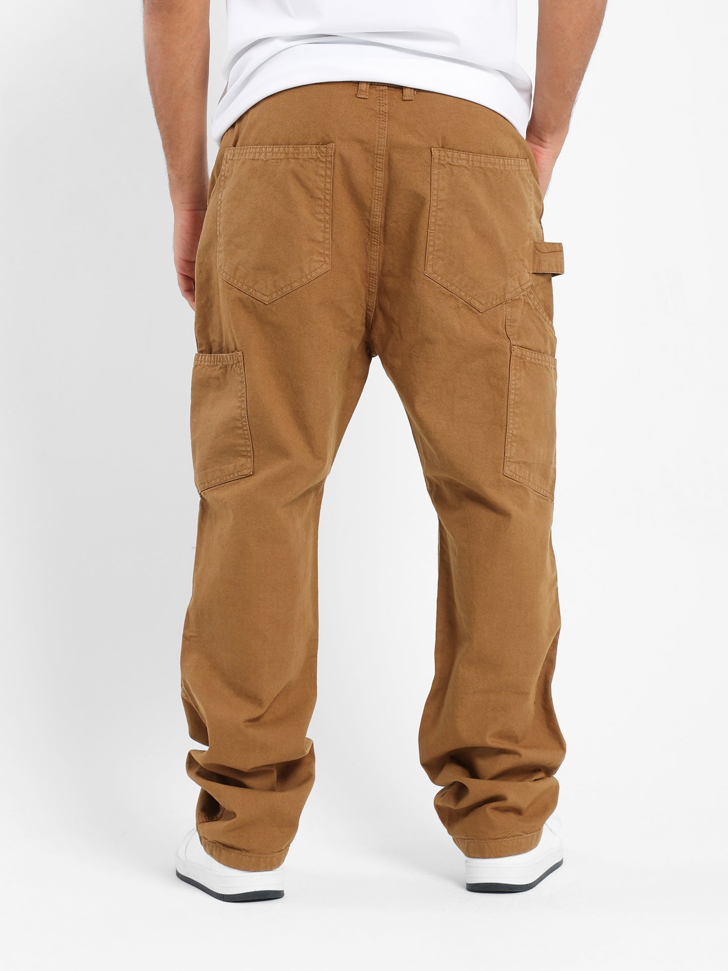 Classic Cargo Pants - Outlet
