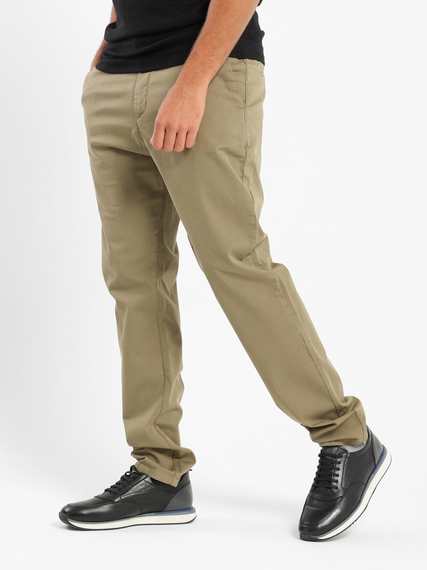 Chino Basic Pants - Outlet