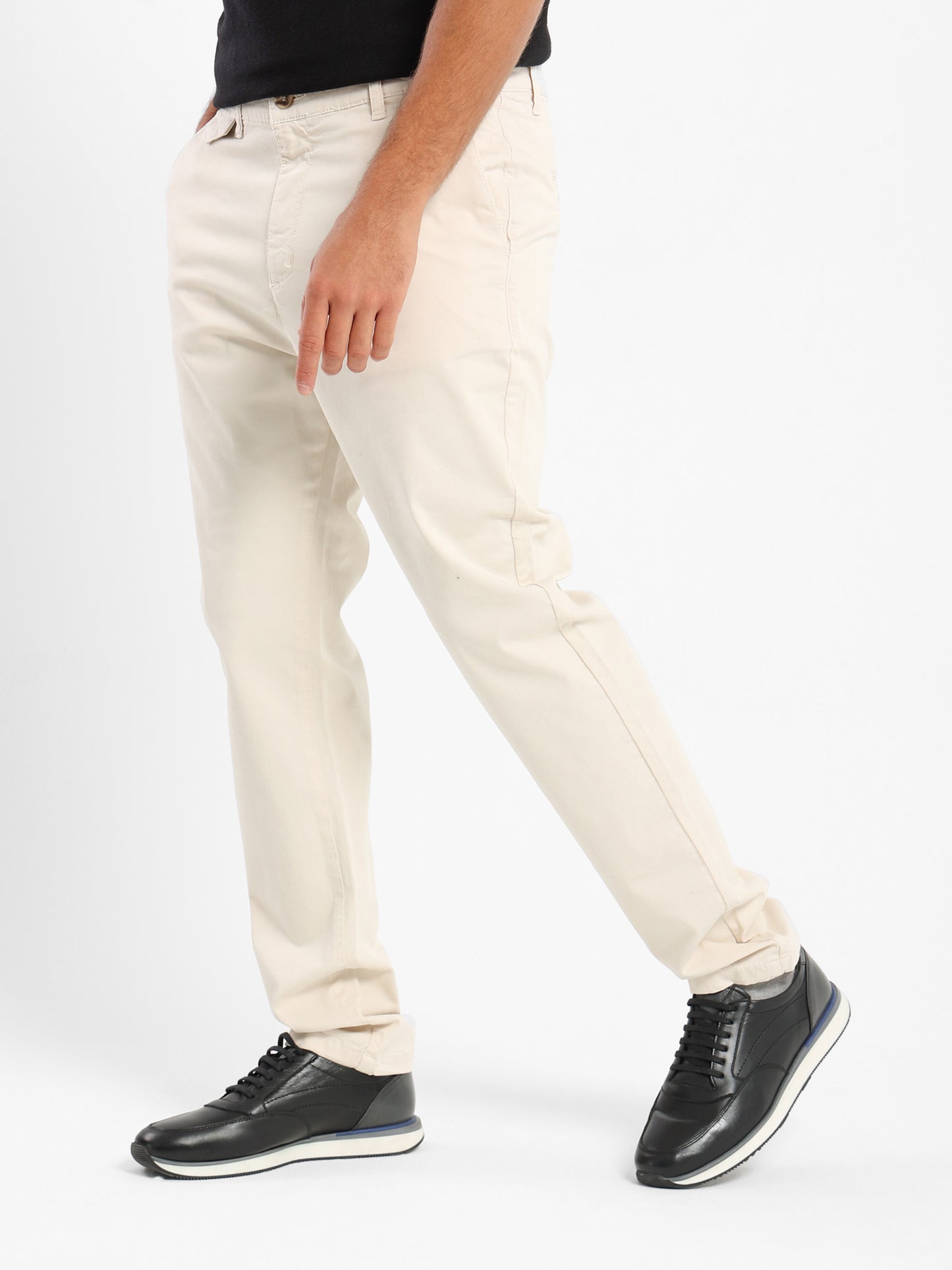 Chino Basic Pants - Outlet