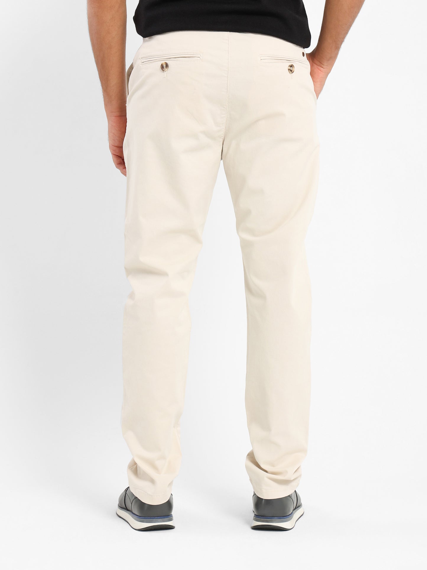 Chino Basic Pants - Outlet