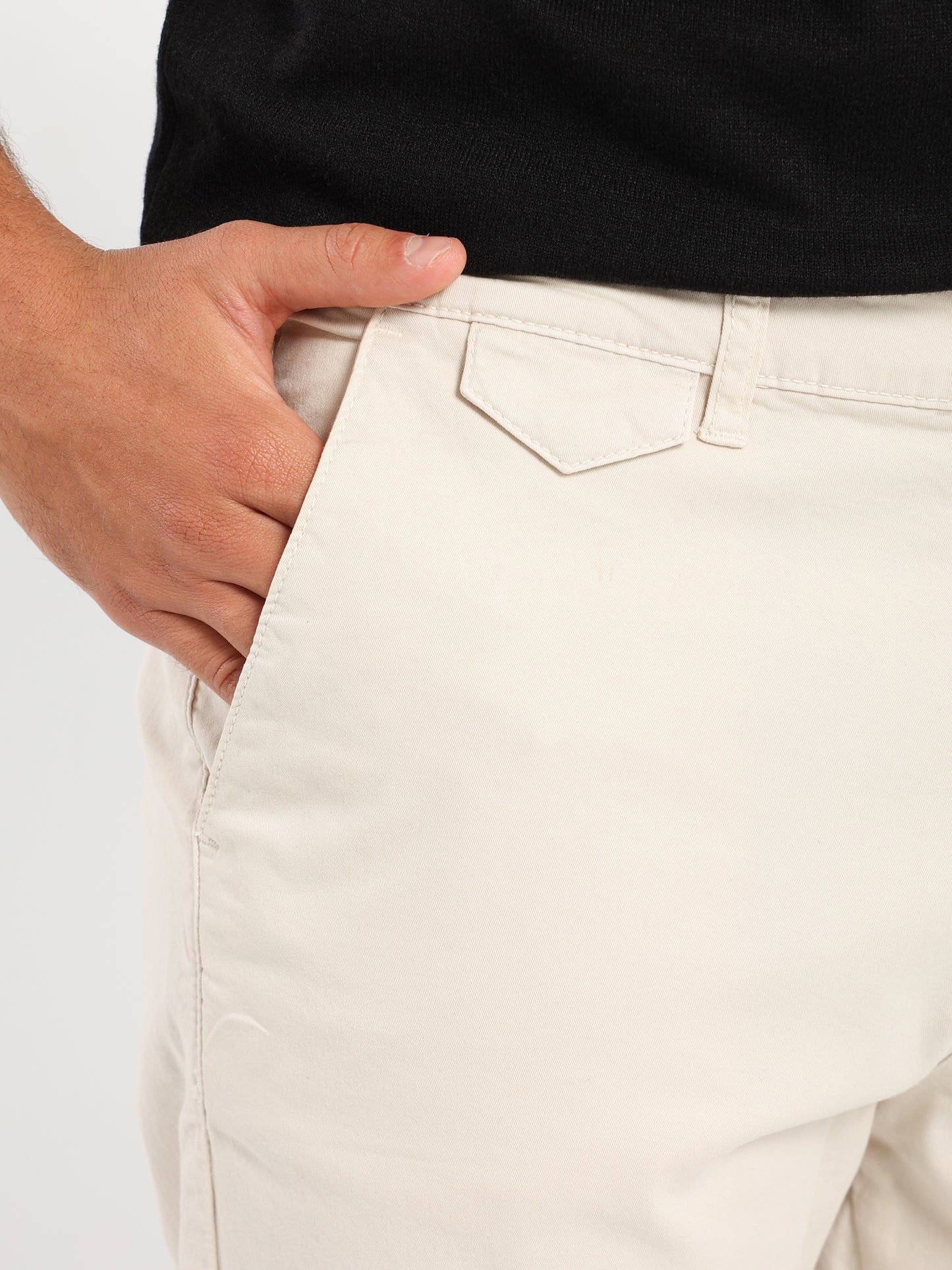 Chino Basic Pants - Outlet