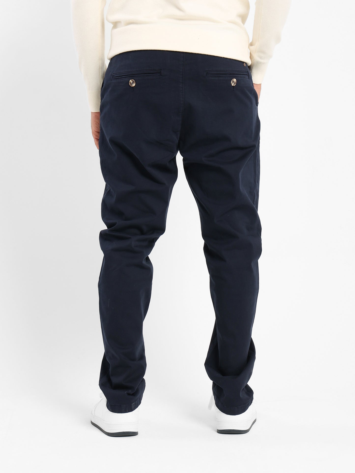Chino Basic Pants - Outlet