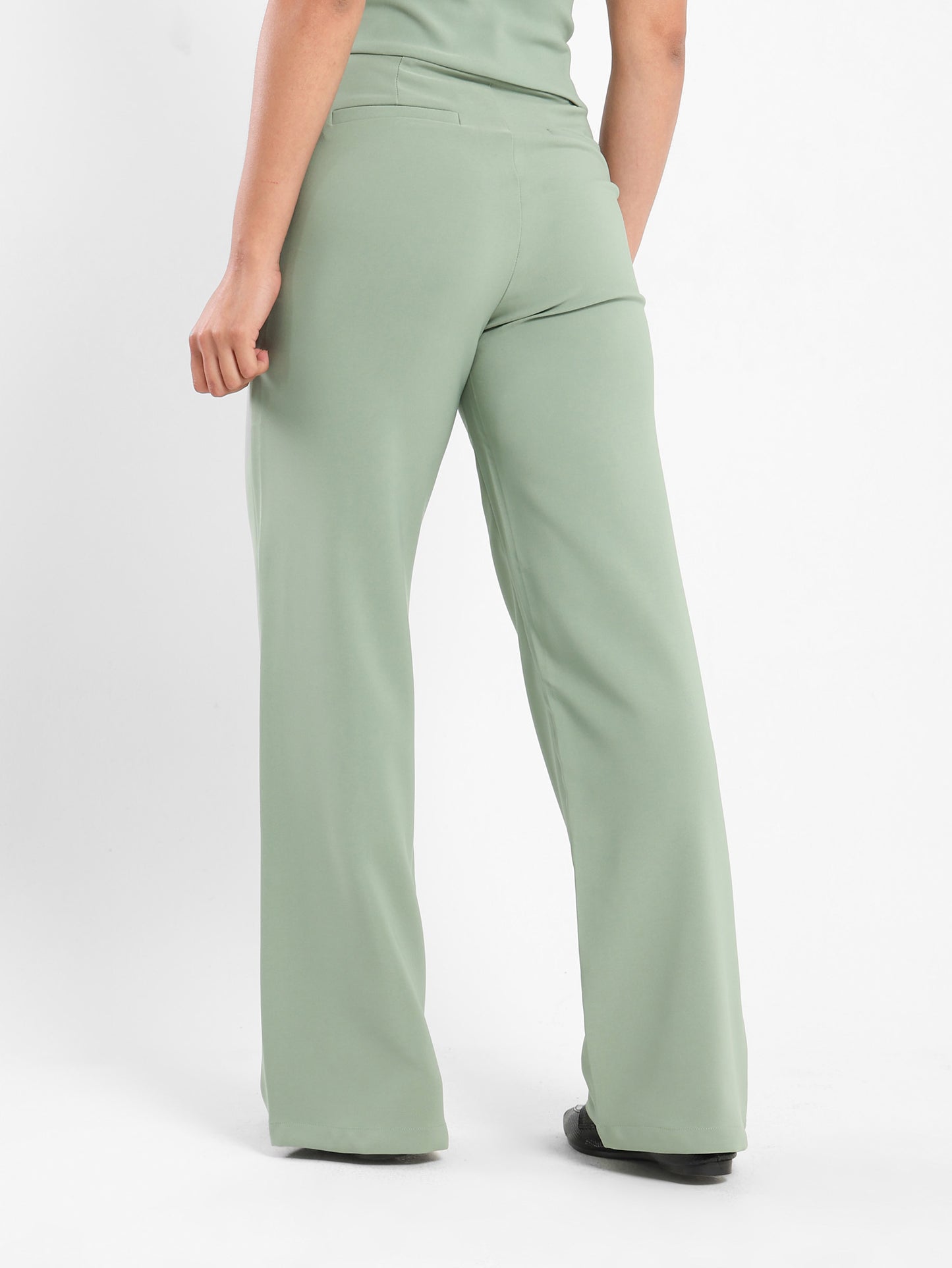 Belt Buckles Pants