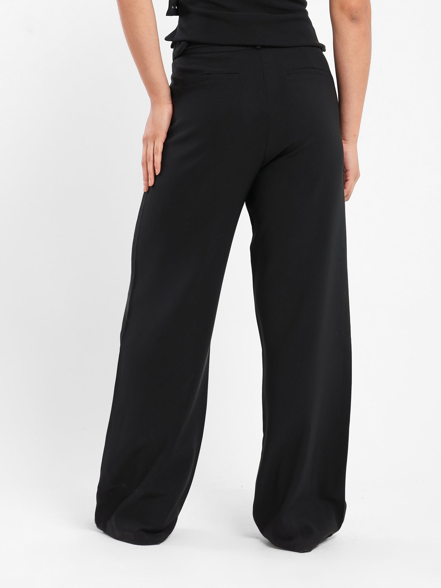 Belt Buckles Pants