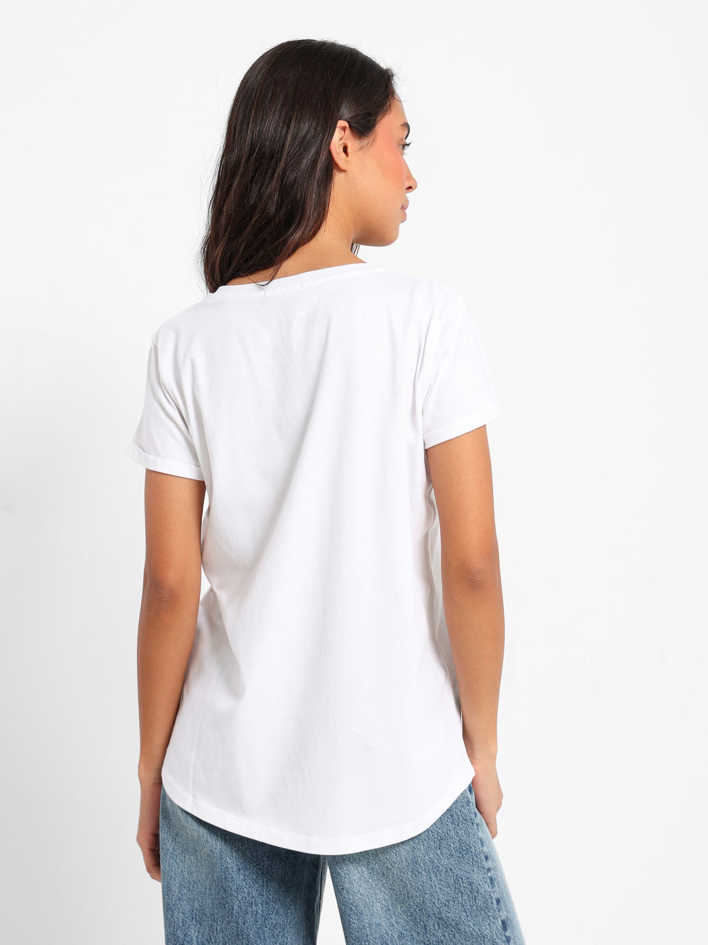 Dog Printed T-Shirt