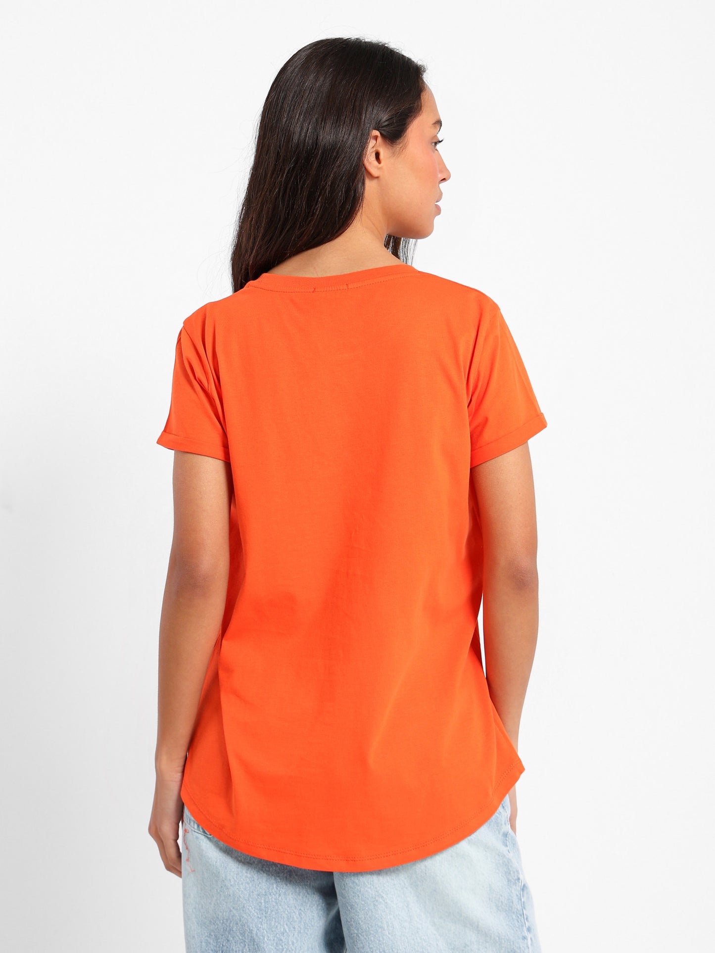 Farmers Market Print T-Shirt
