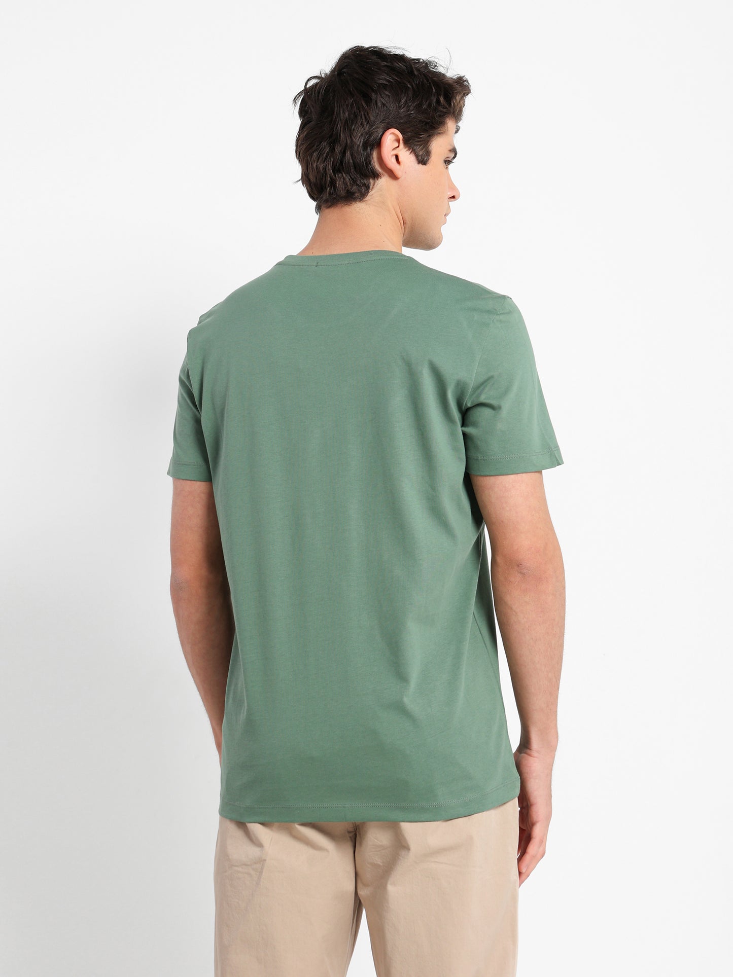 "Go Where You Feel Most Alive" Graphic T-Shirt