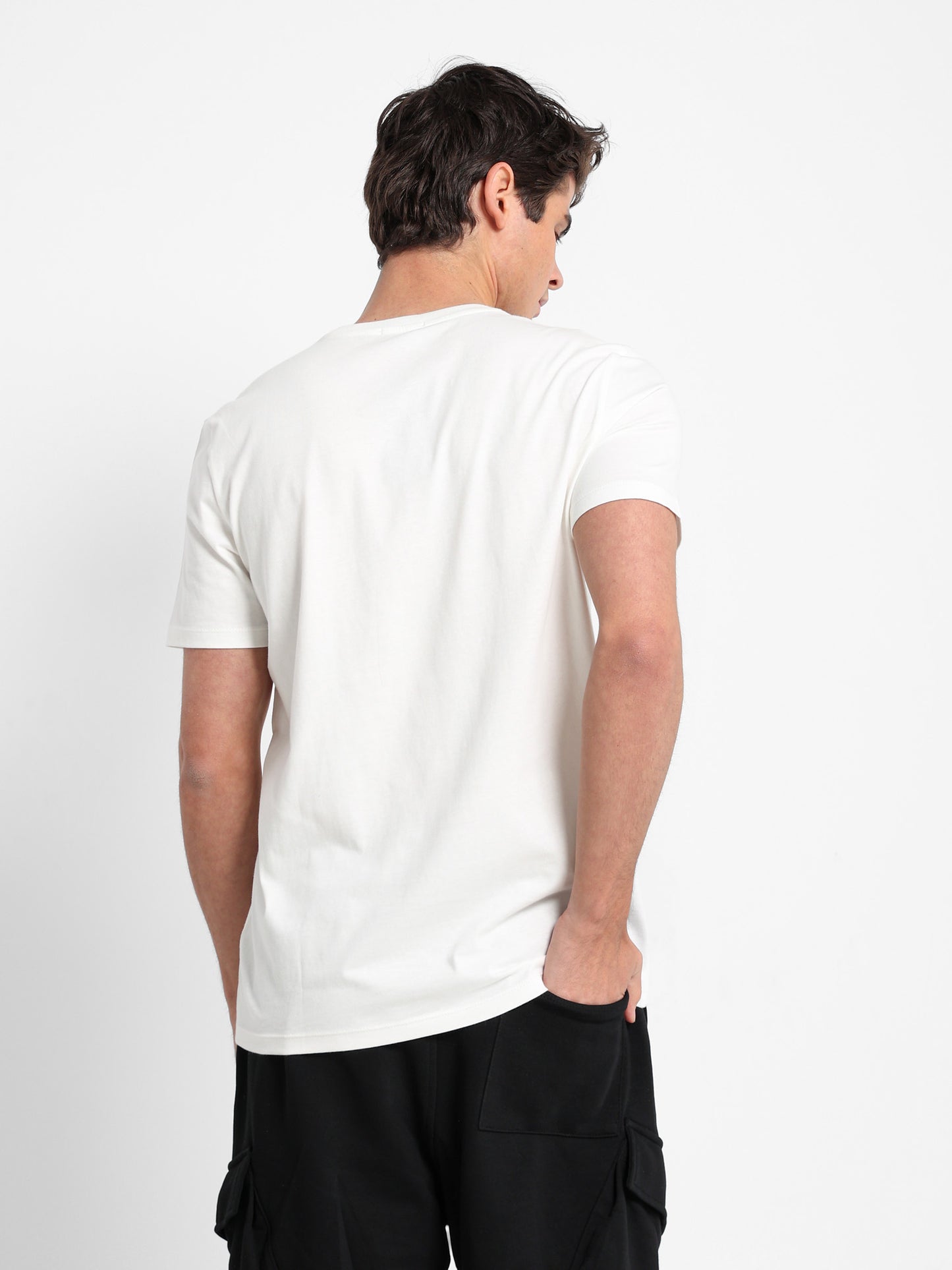 "Balance Is Not Something You Find" T-Shirt