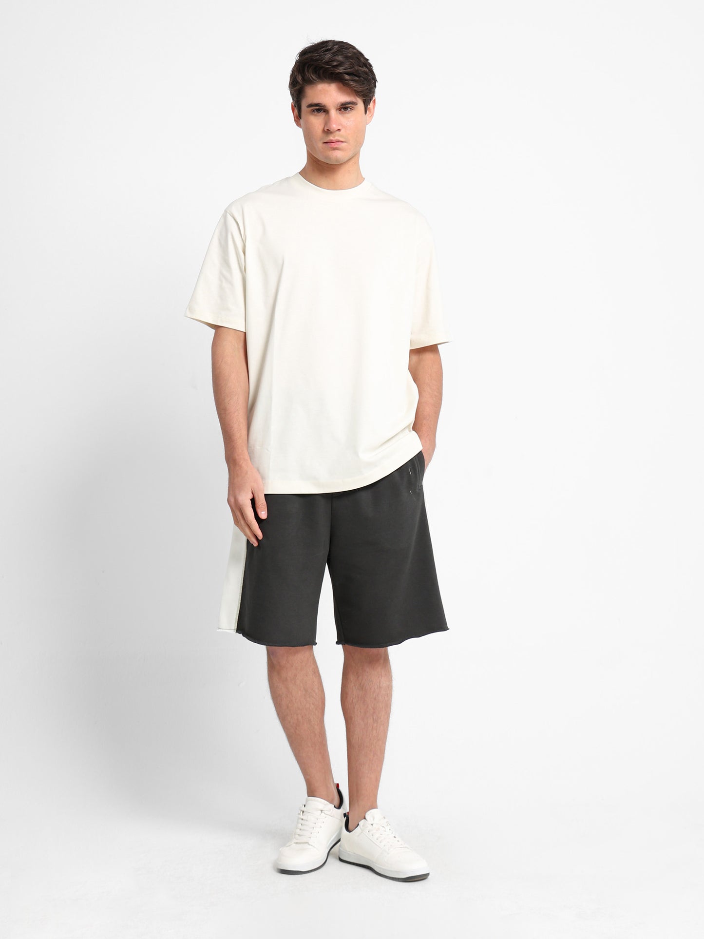 Two Palms Graphic T-Shirt