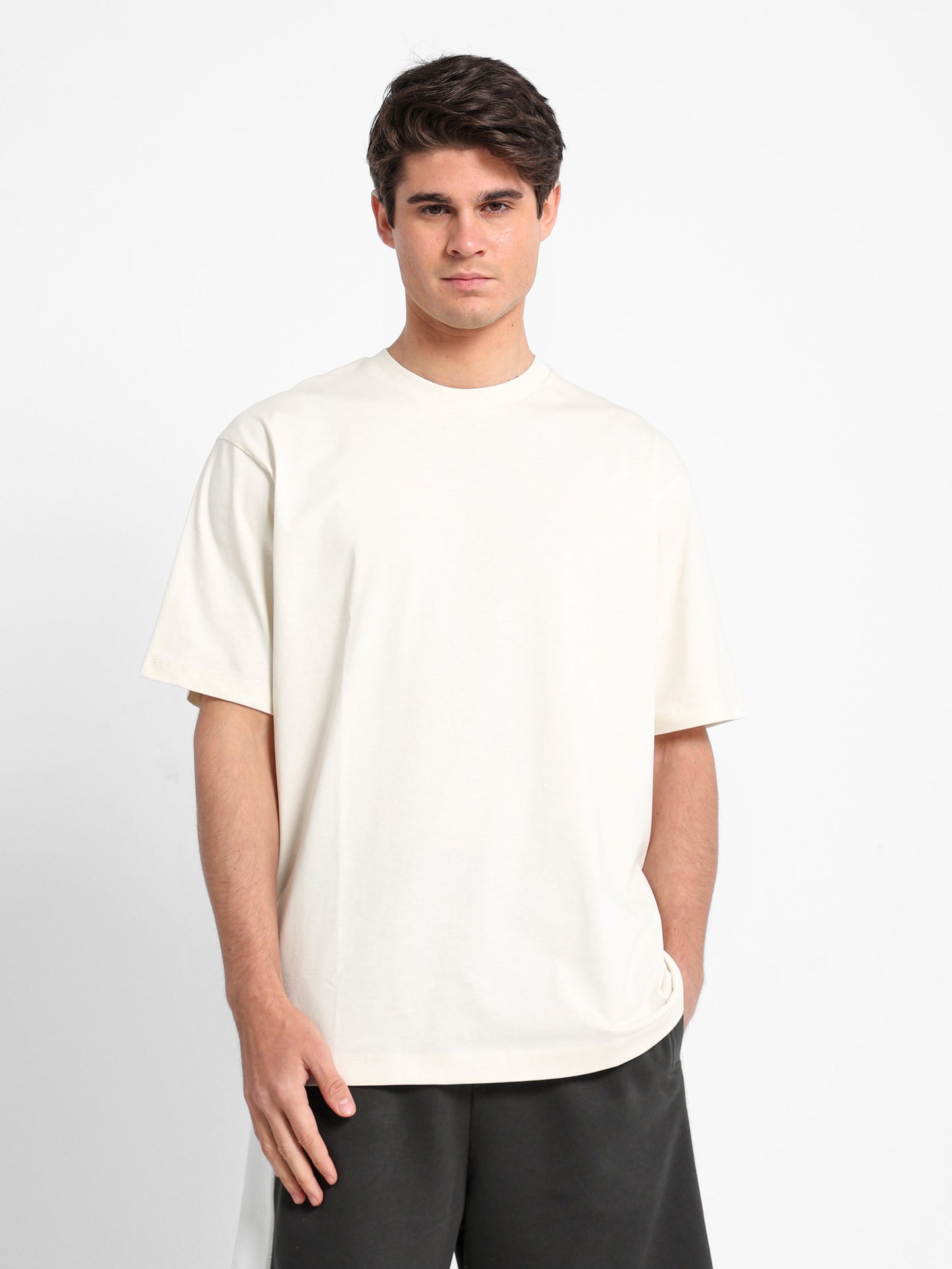 Two Palms Graphic T-Shirt