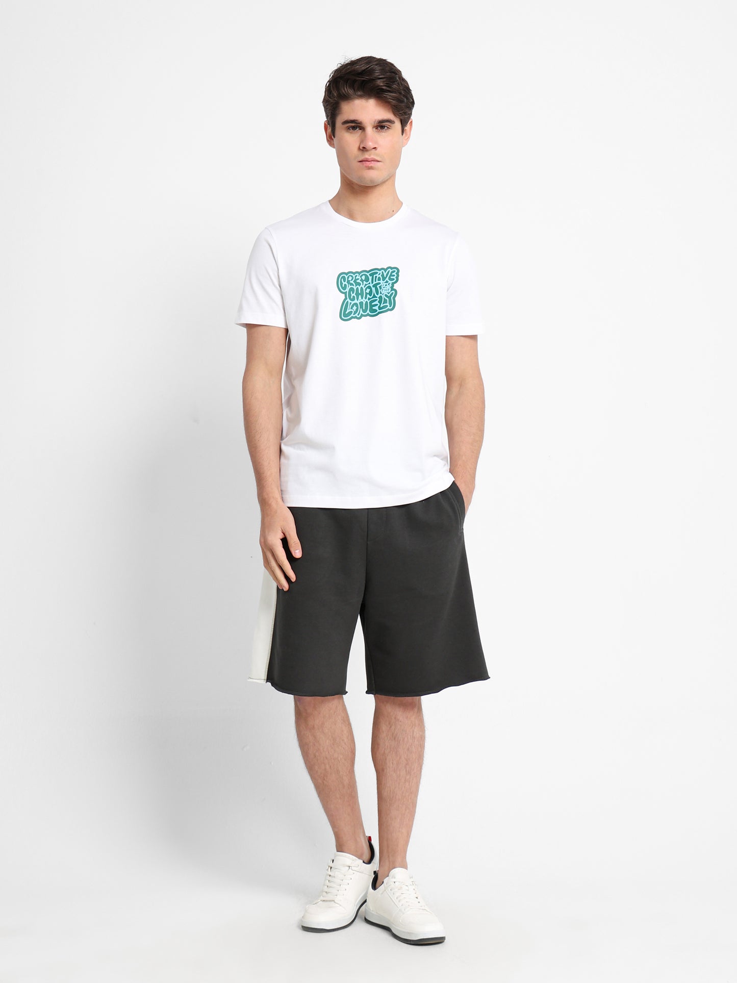 "Go Where You Feel Most Alive" Graphic T-Shirt
