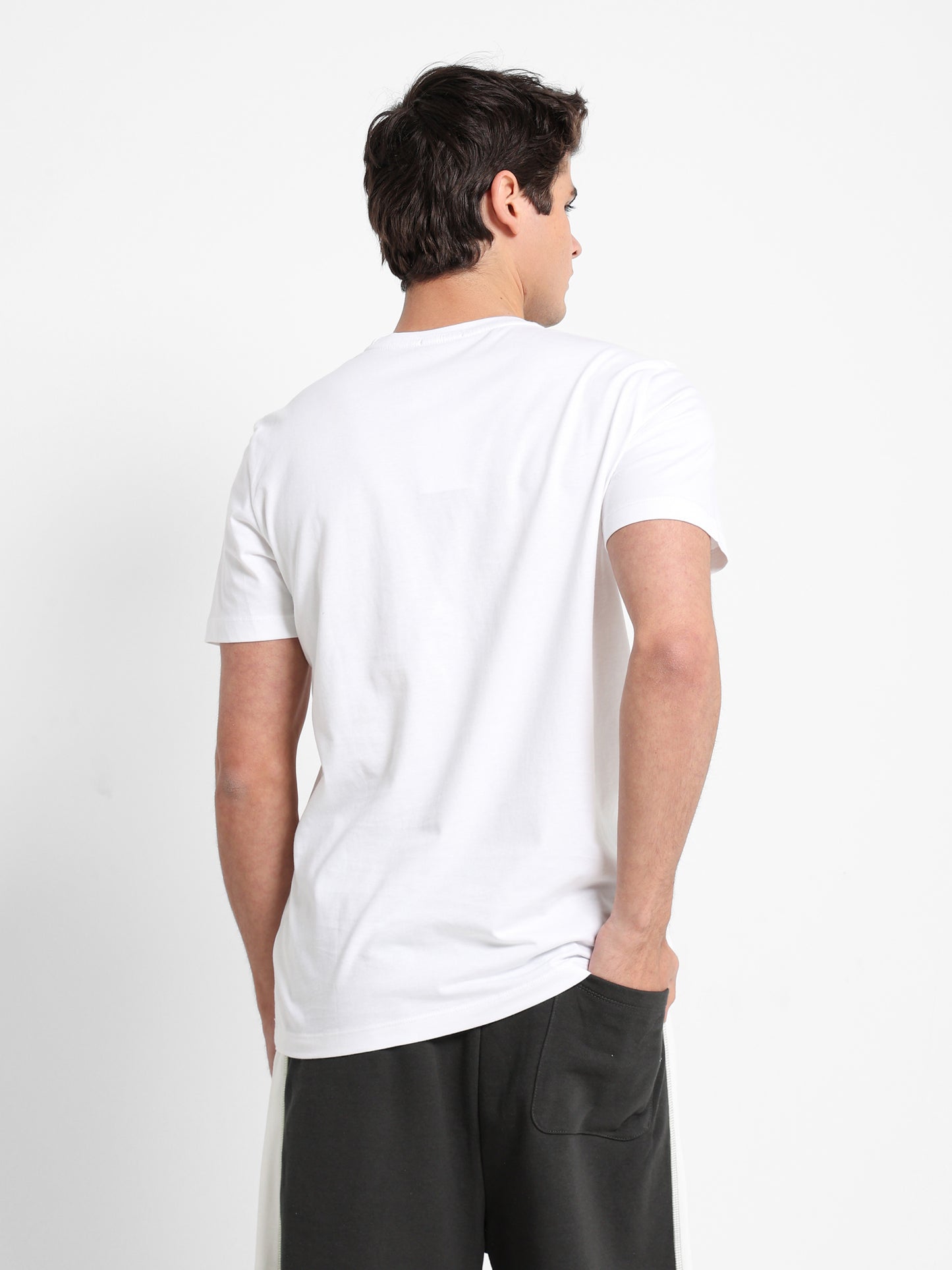 "Go Where You Feel Most Alive" Graphic T-Shirt