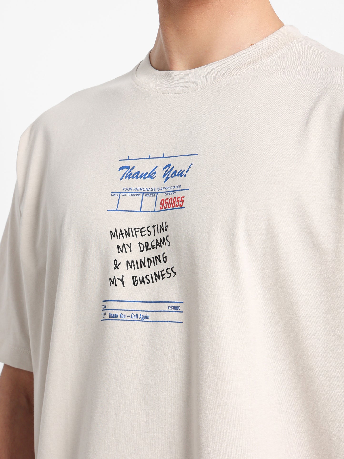 Manifesting My Dreams Graphic T-Shirt