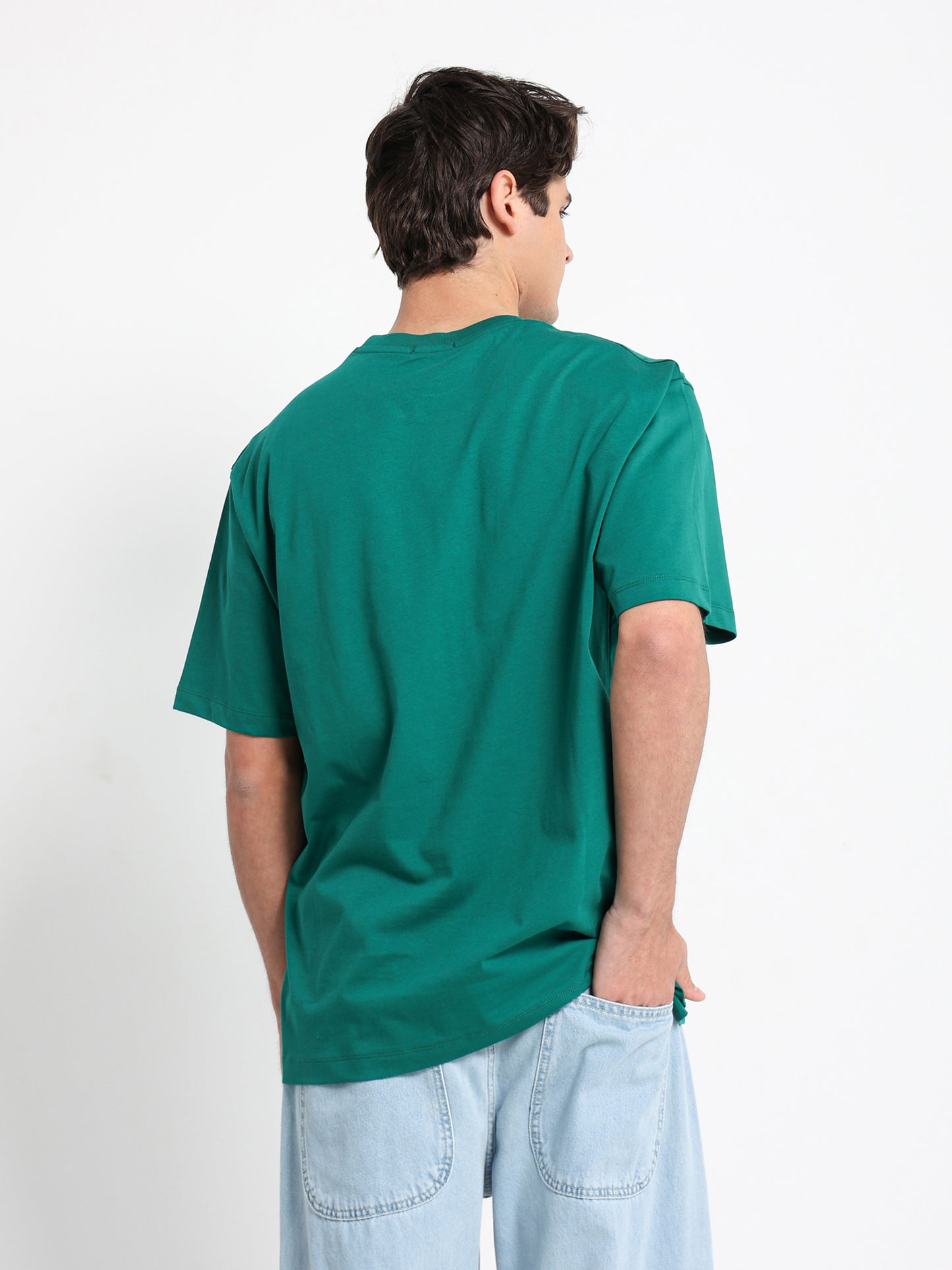 Moral Panic Graphic T-Shirt