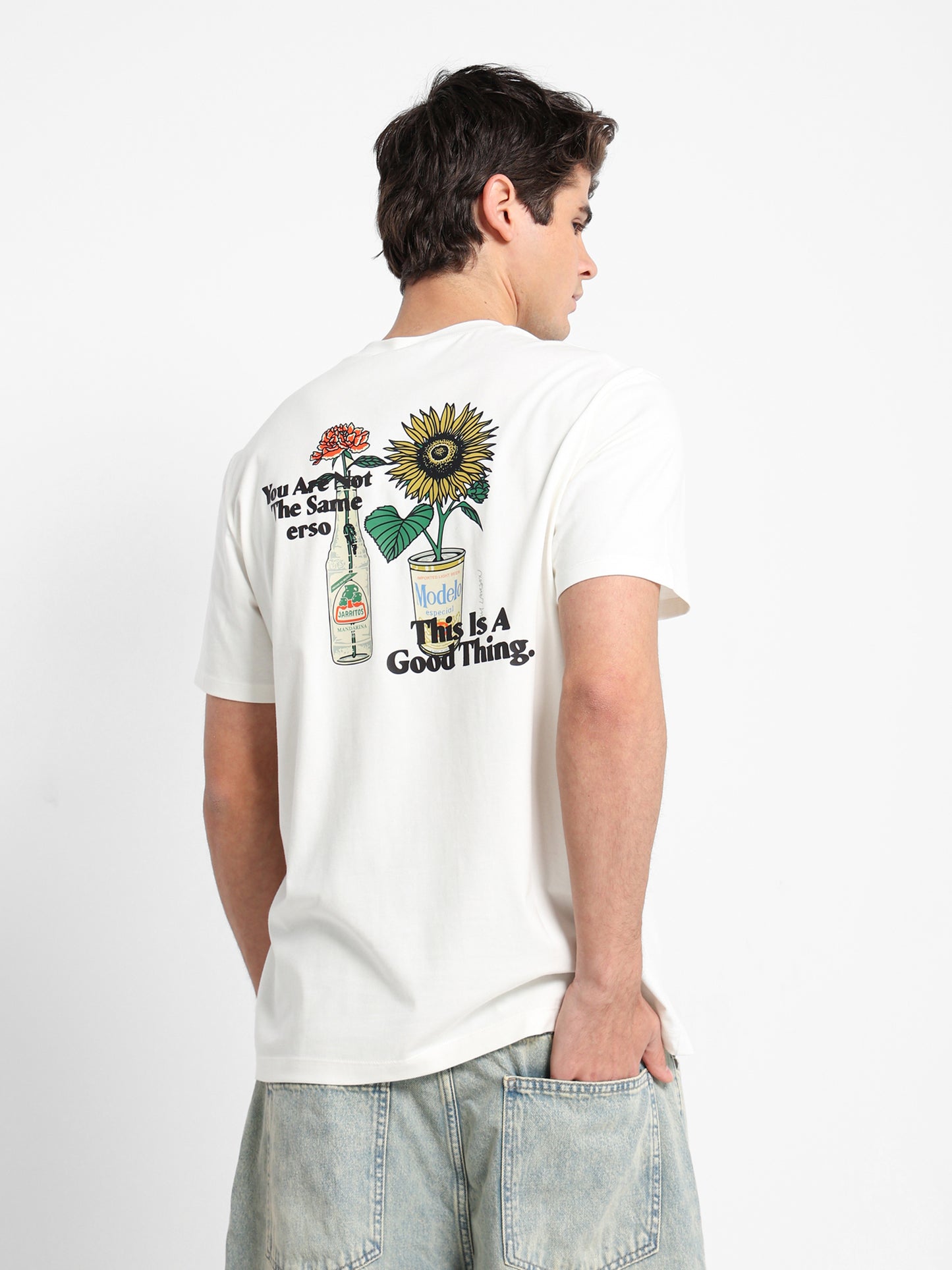 This Is A Good Thing Graphic T-Shirt