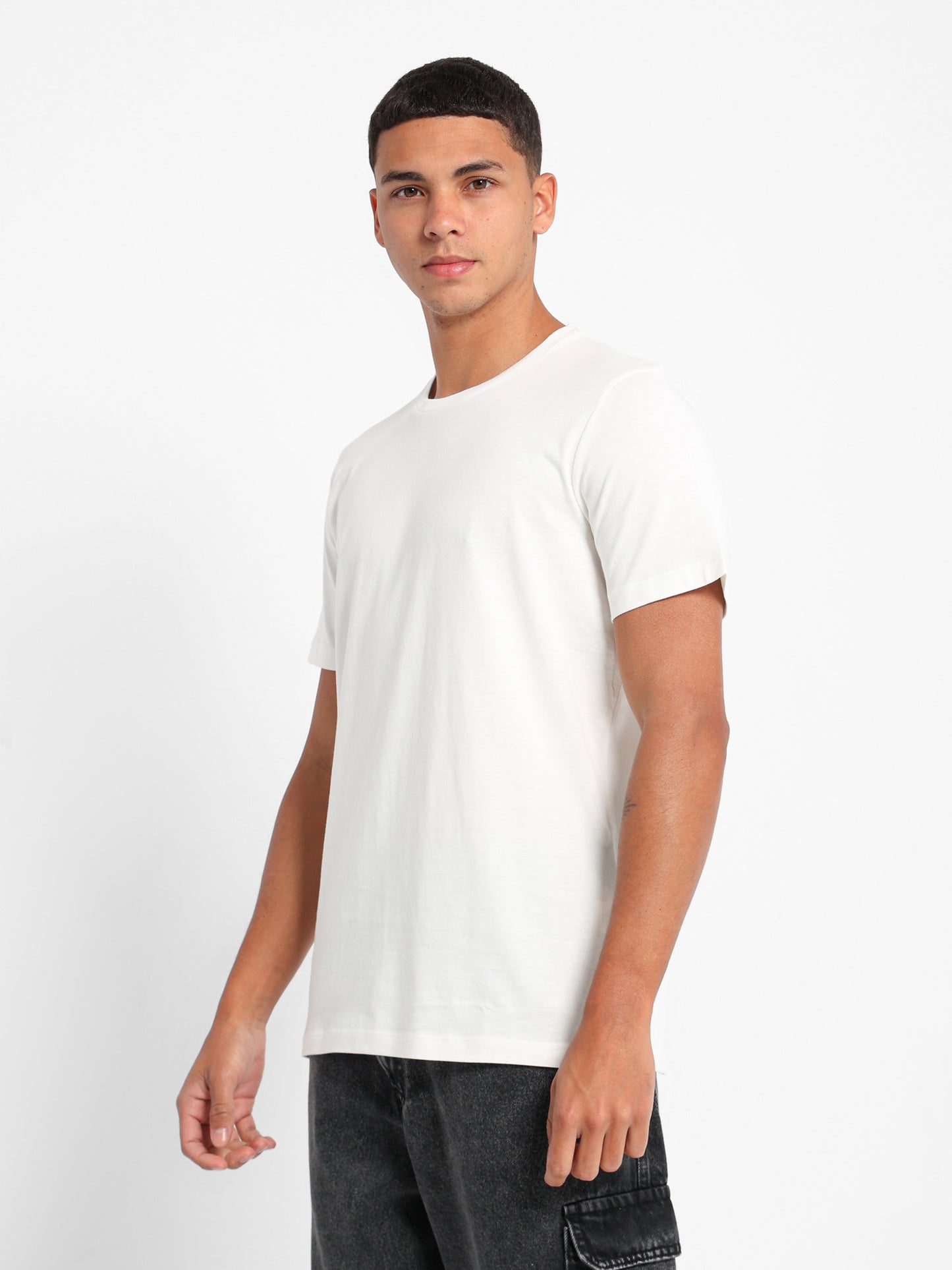 Cheers Back Print T-Shirt