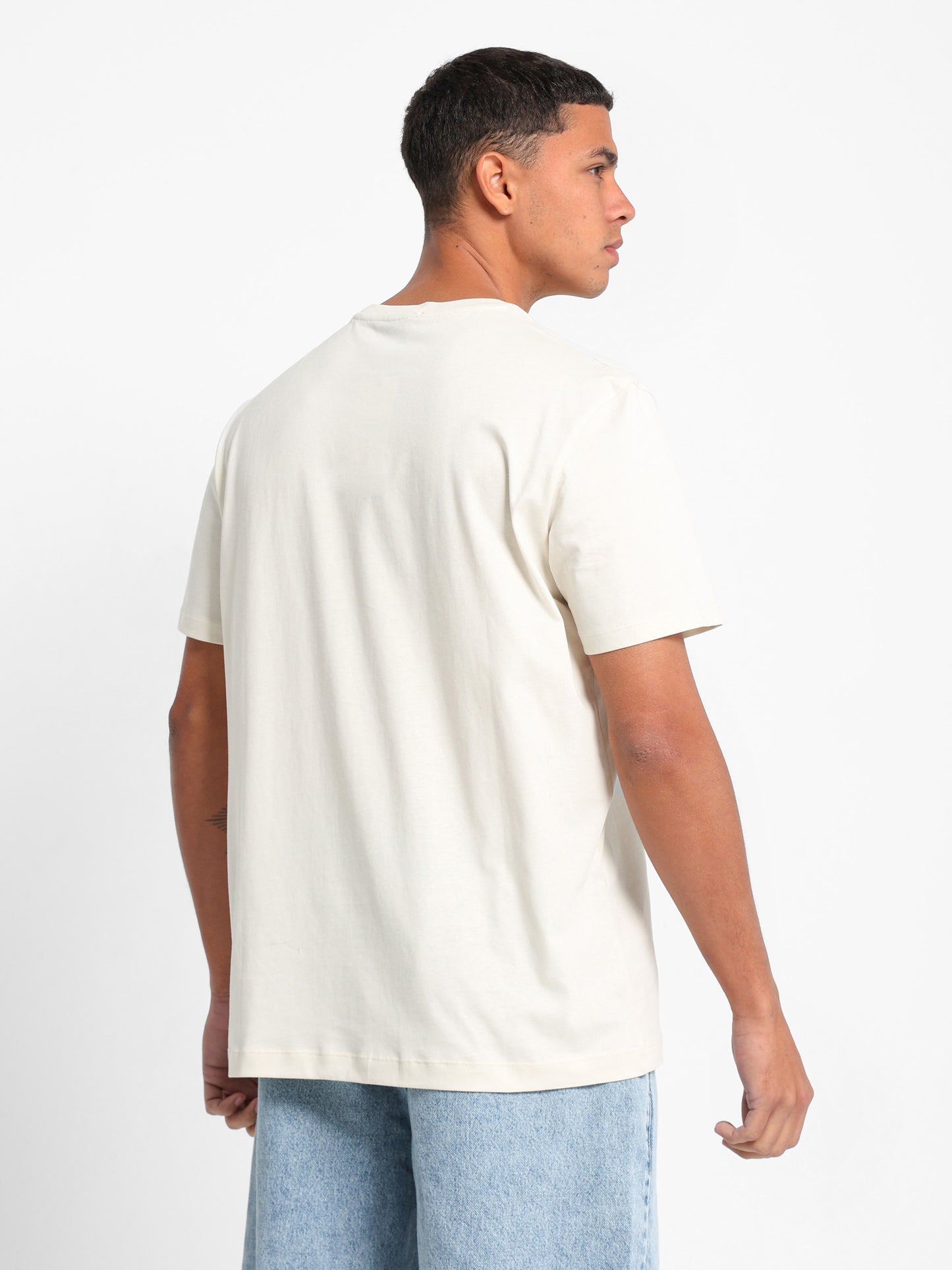 Via Di San Character Graphic T-Shirt