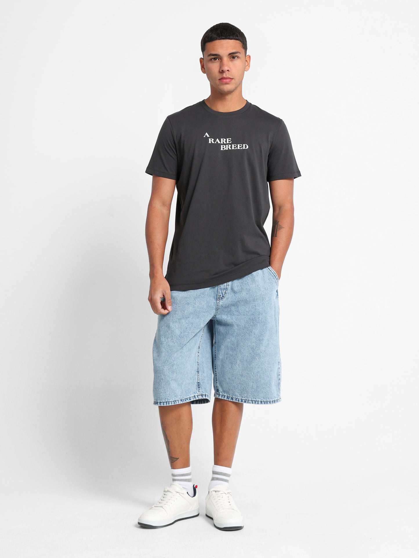 A Rare Breed Casual T-Shirt