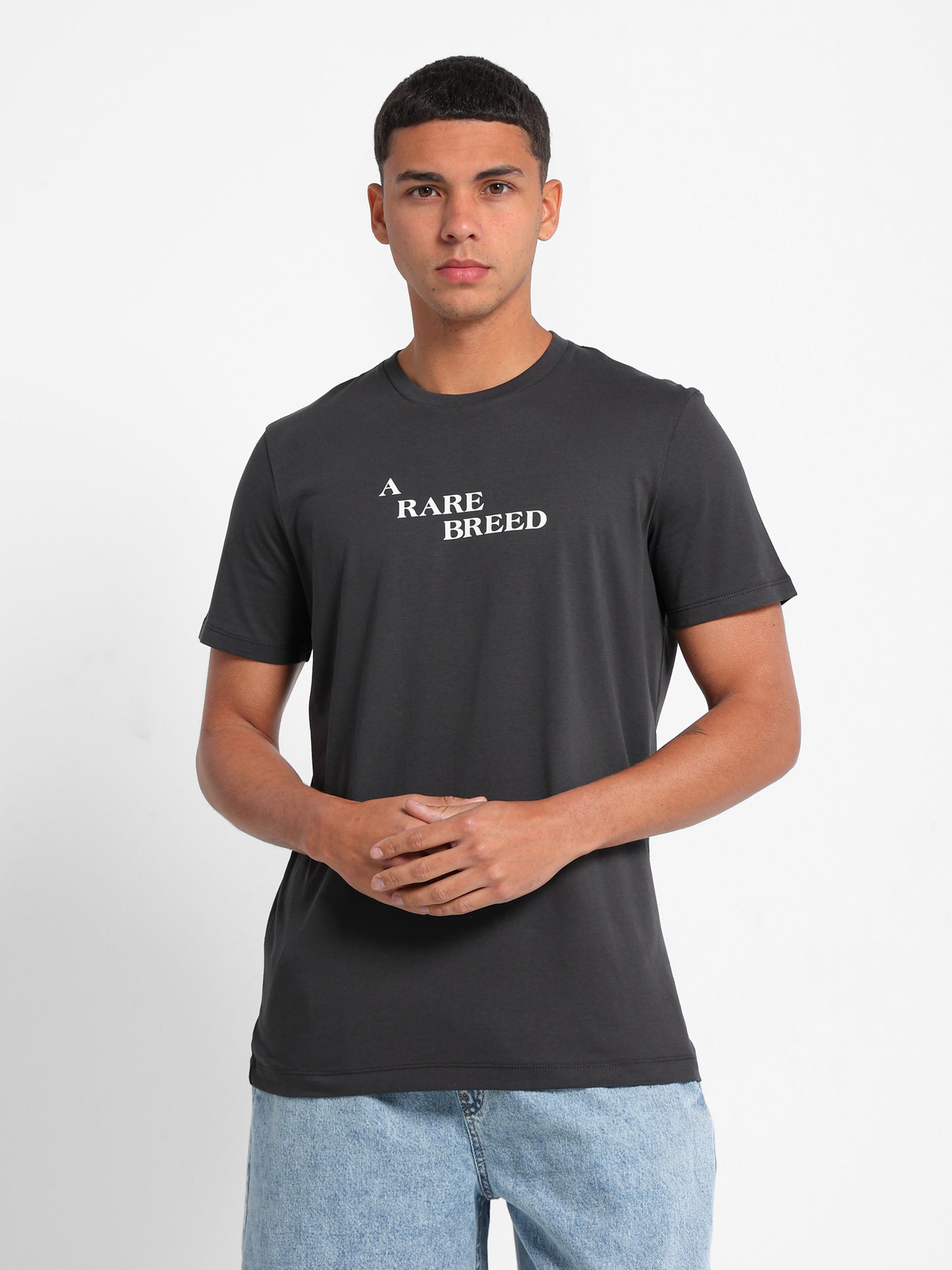 A Rare Breed Casual T-Shirt