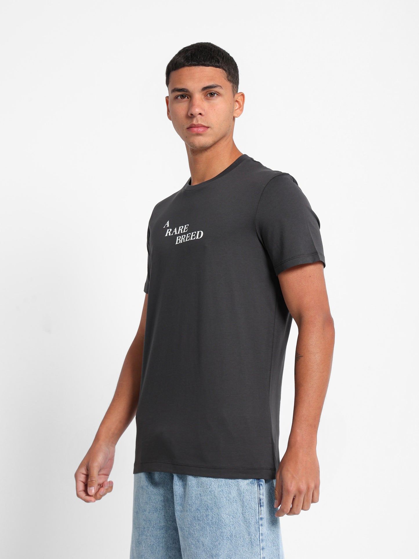 A Rare Breed Casual T-Shirt