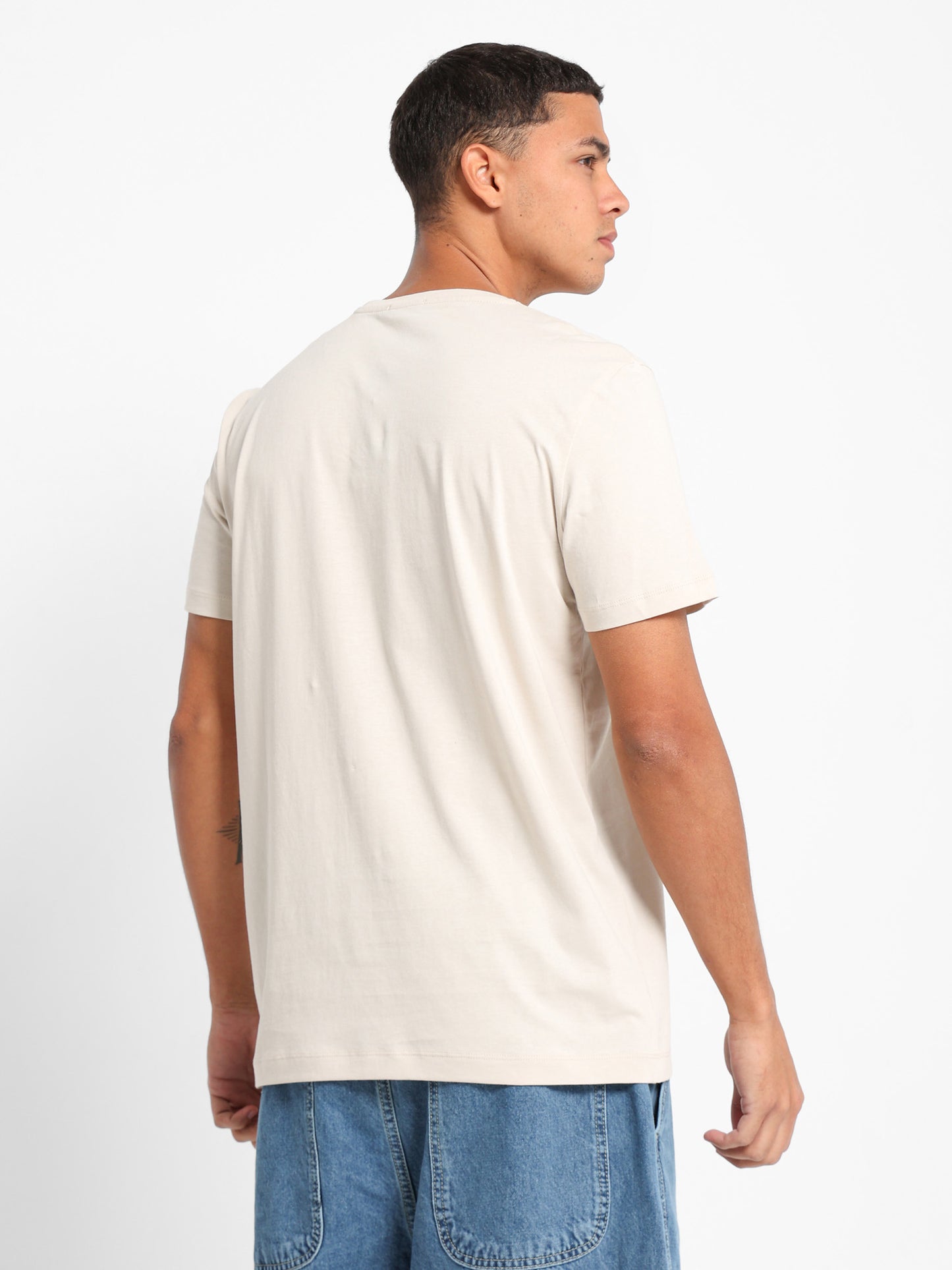 Retro Summer Icons Graphic T-Shirt